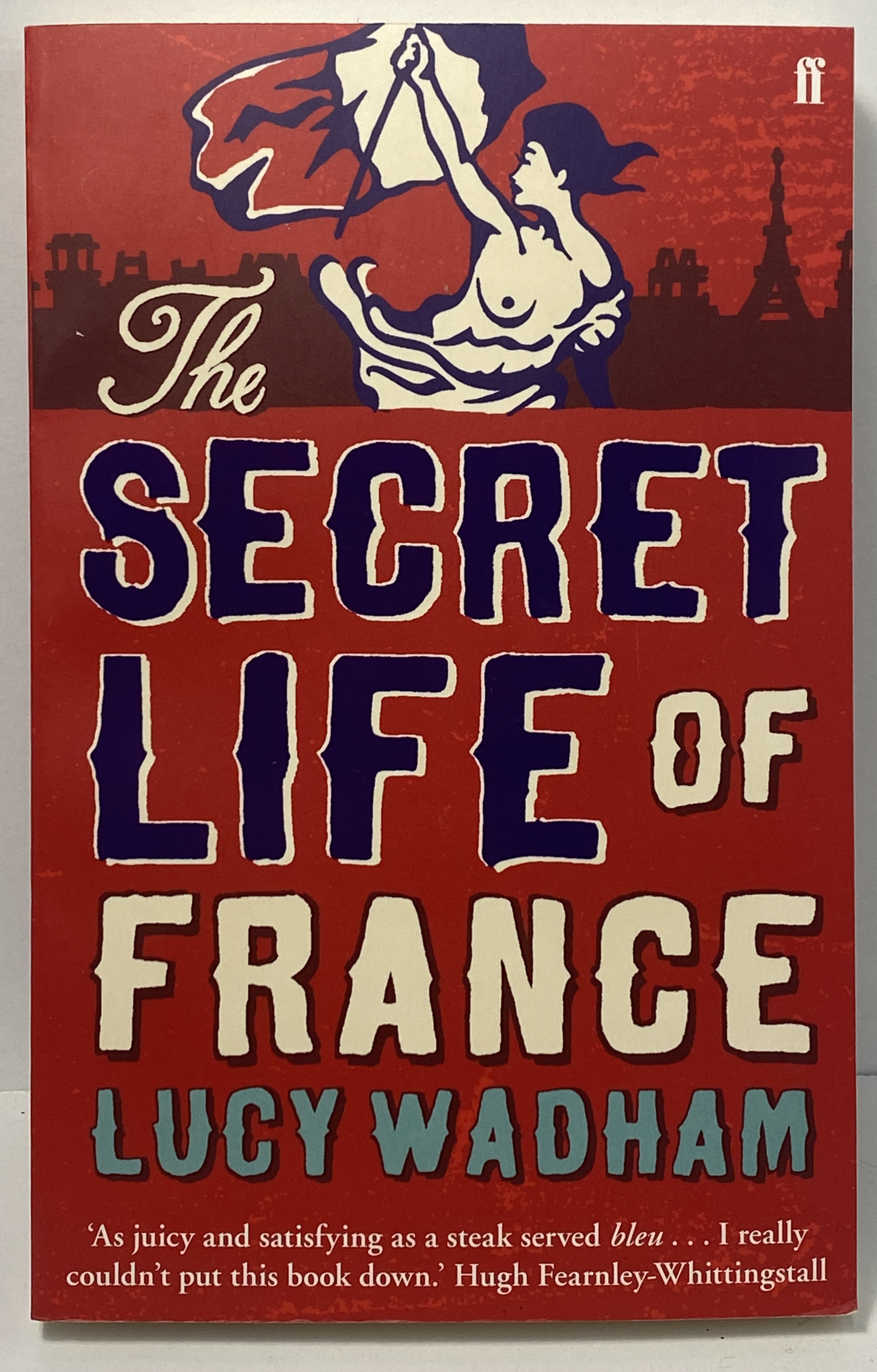 The Secret Life of France