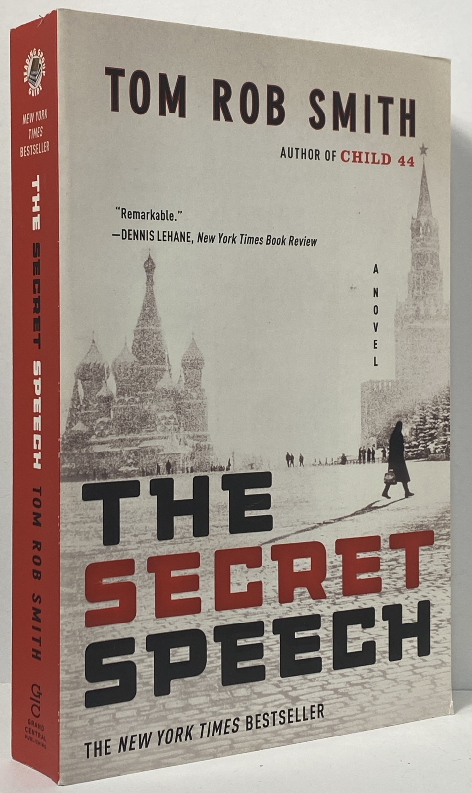 The Secret Speech
