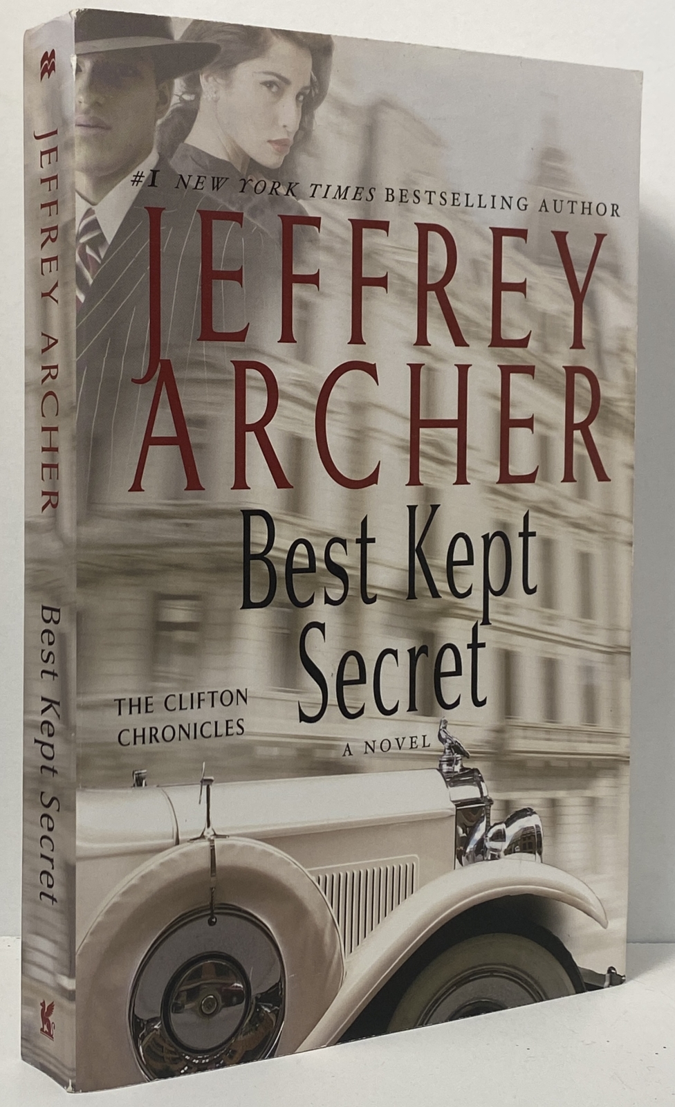 Best Kept Secret