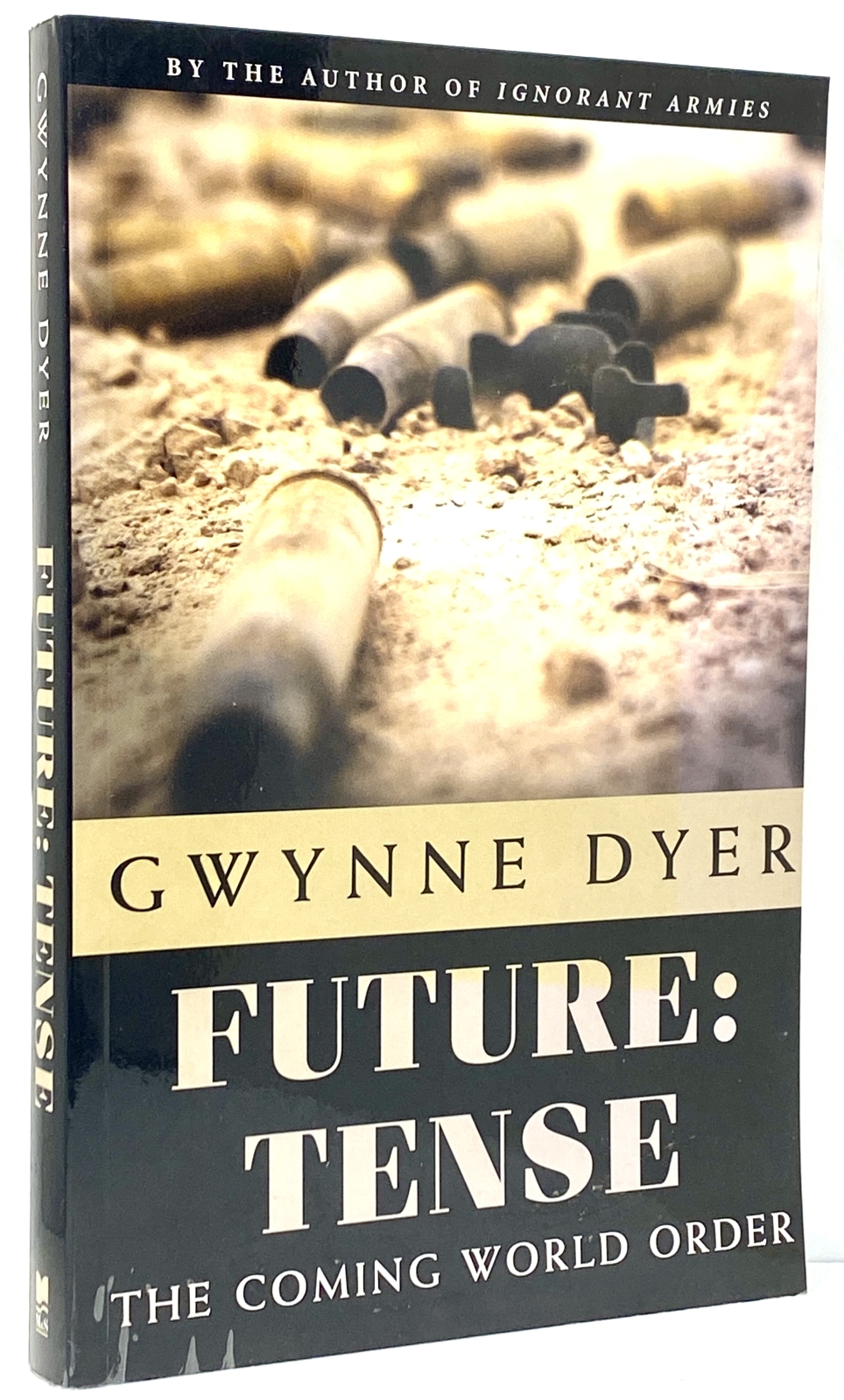 Future: Tense: The Coming World Order