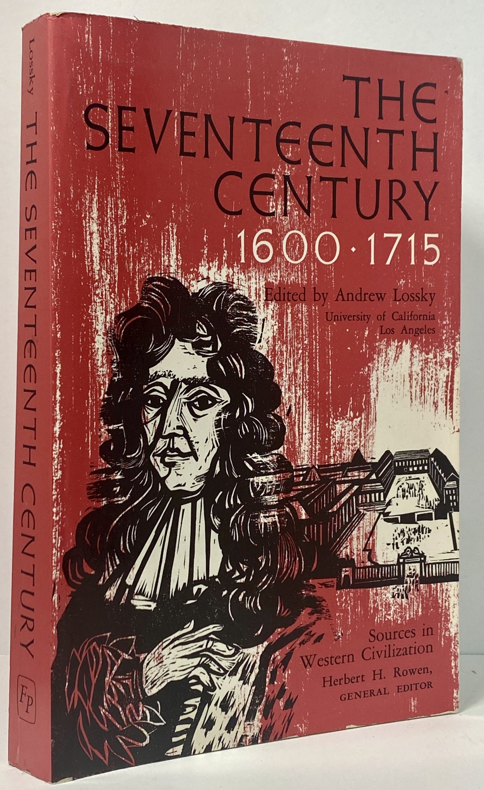 The Seventeenth Century 1600 - 1715