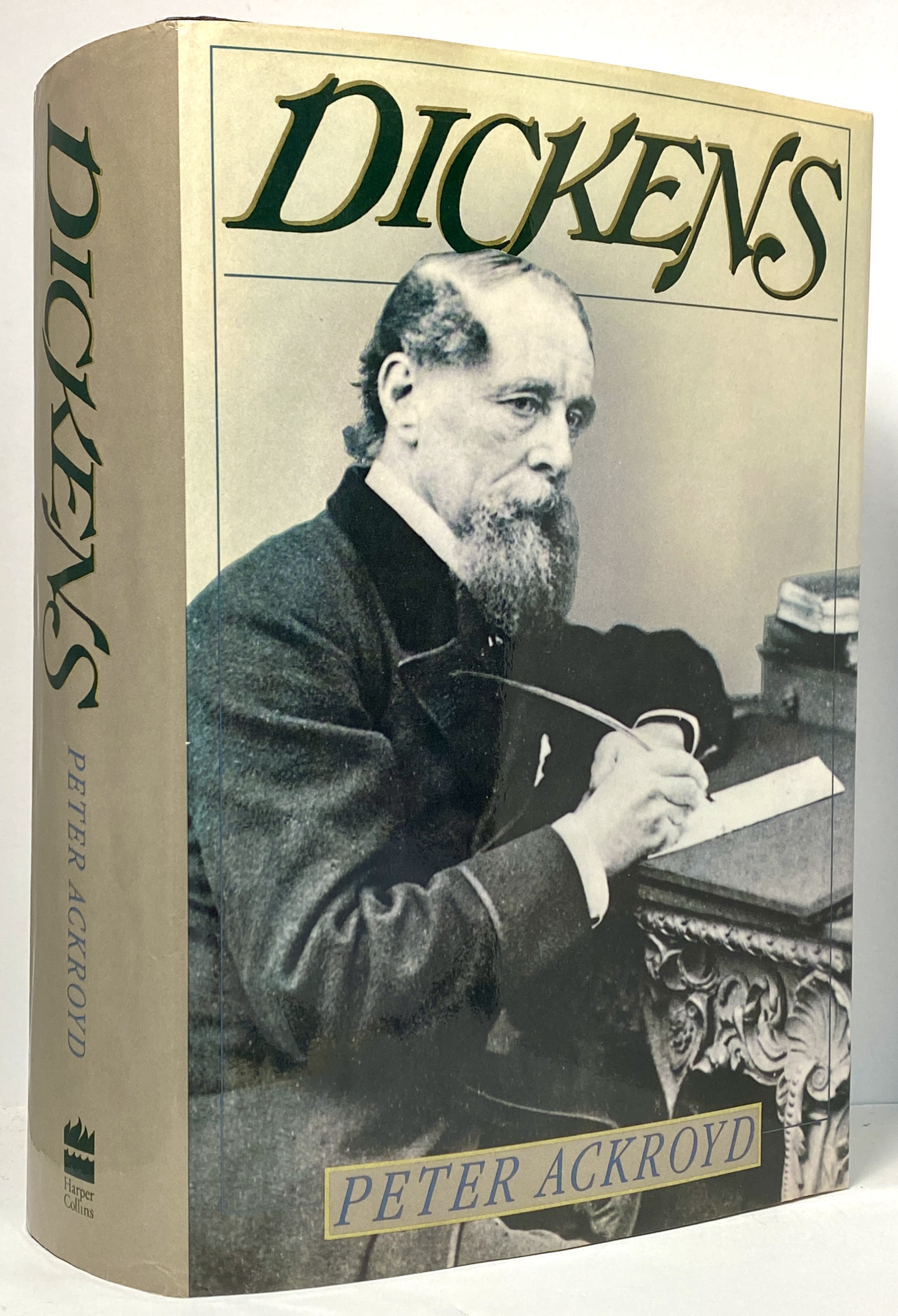 Dickens