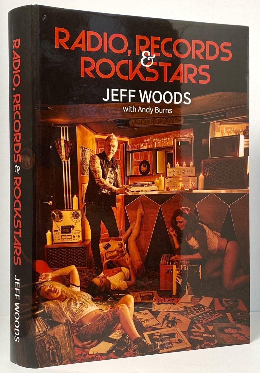 Radio, Records and Rock Stars