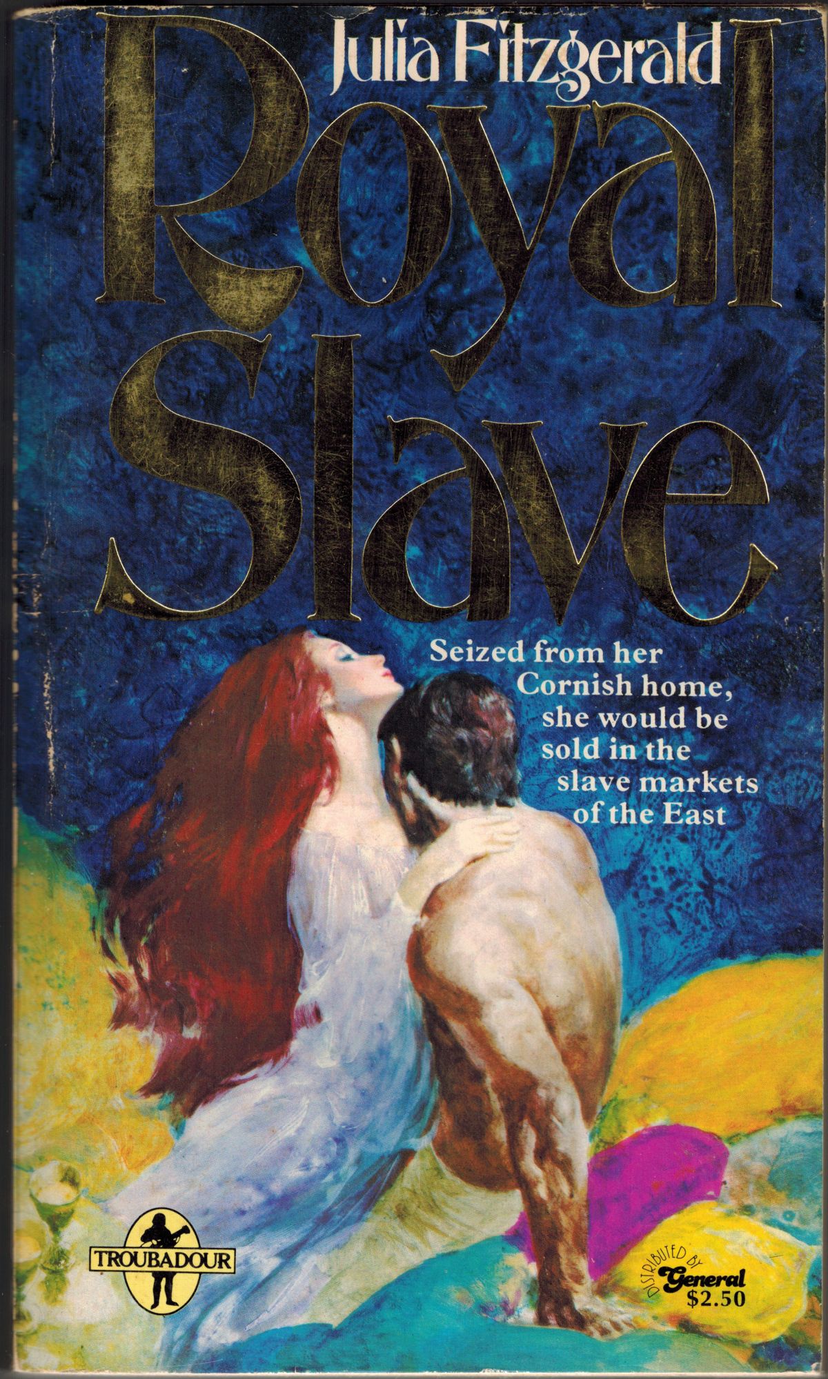 Royal Slave