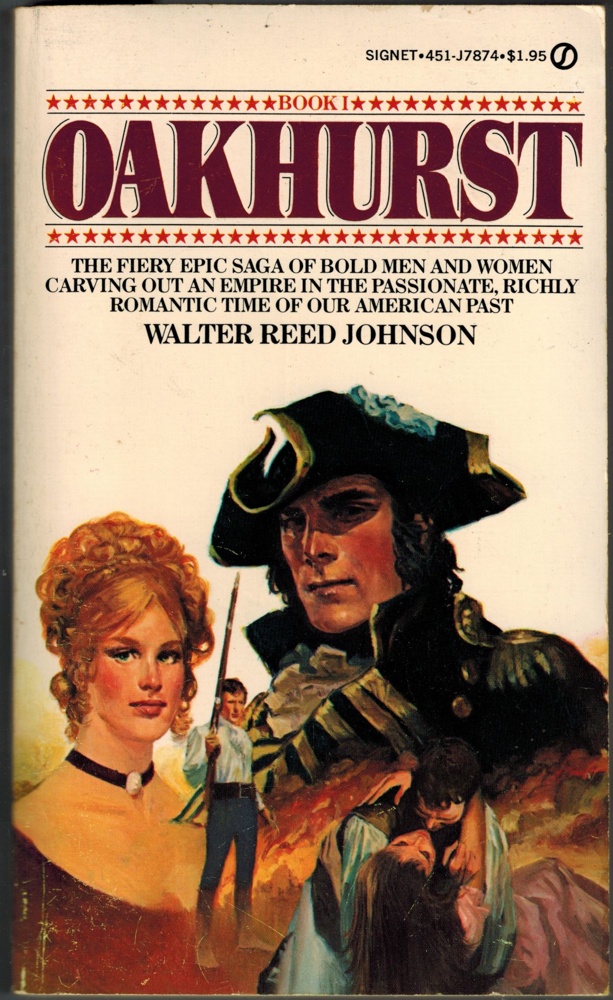 Oakhurst