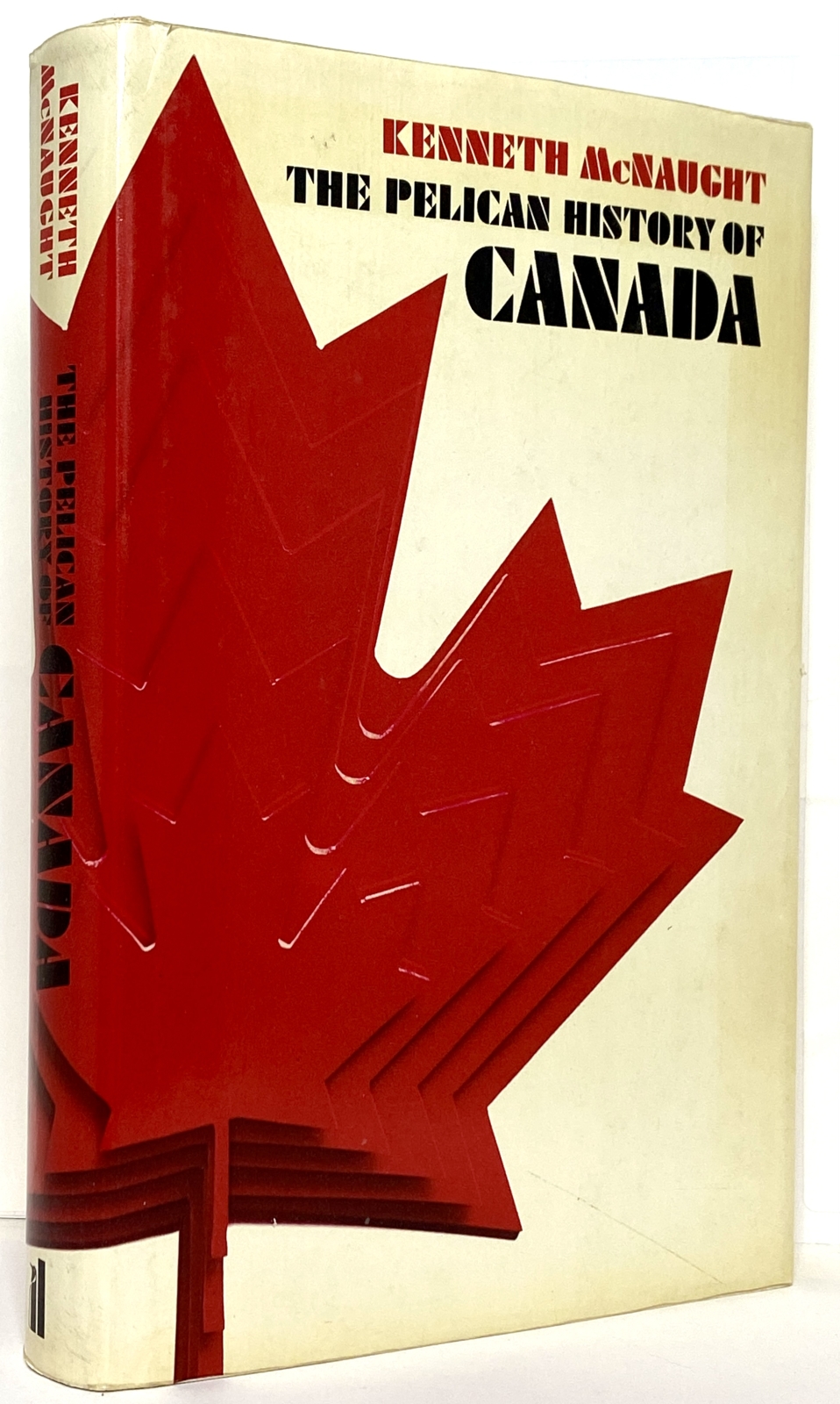 The Pelican History of Canada