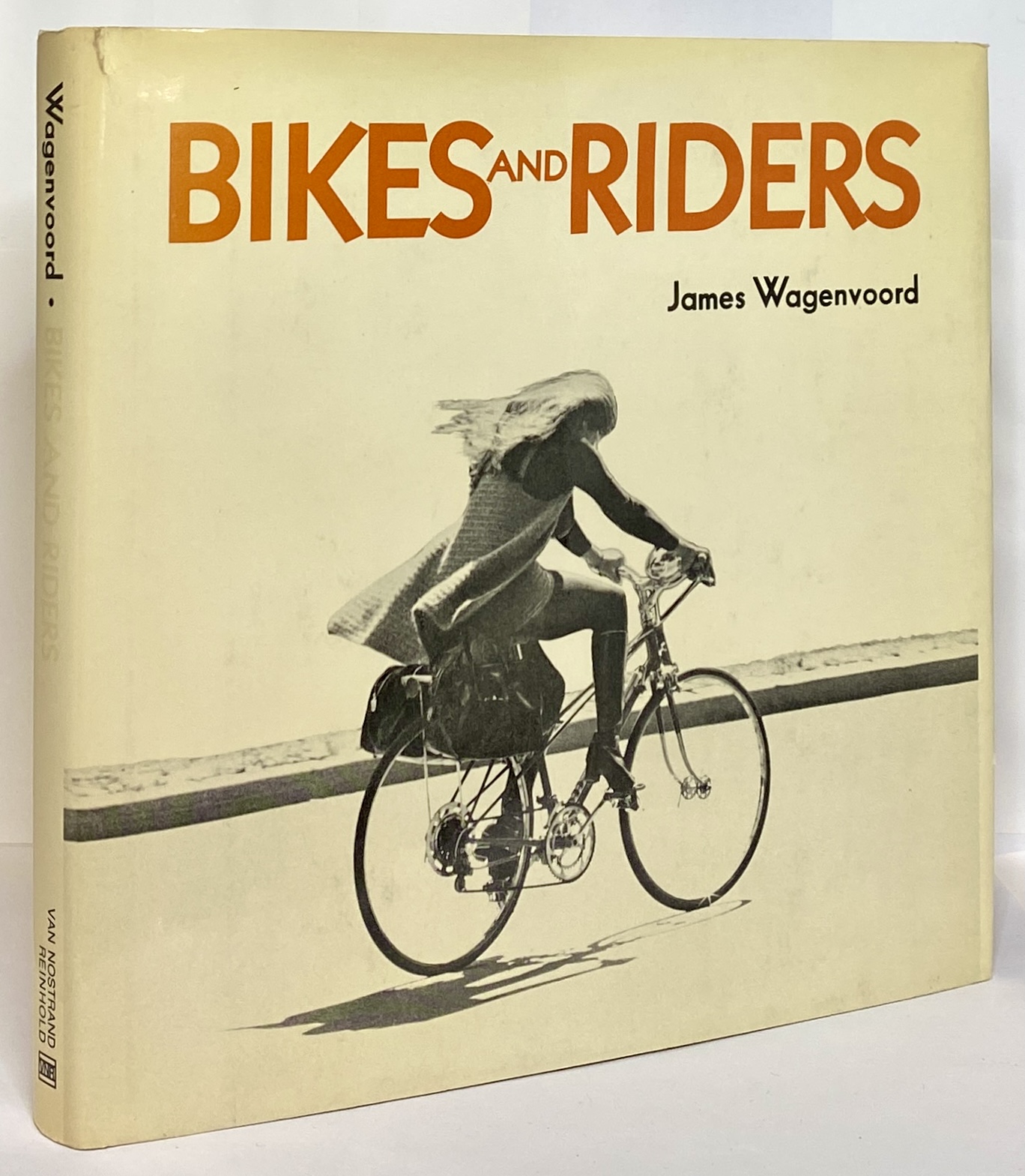 Bikes and Riders