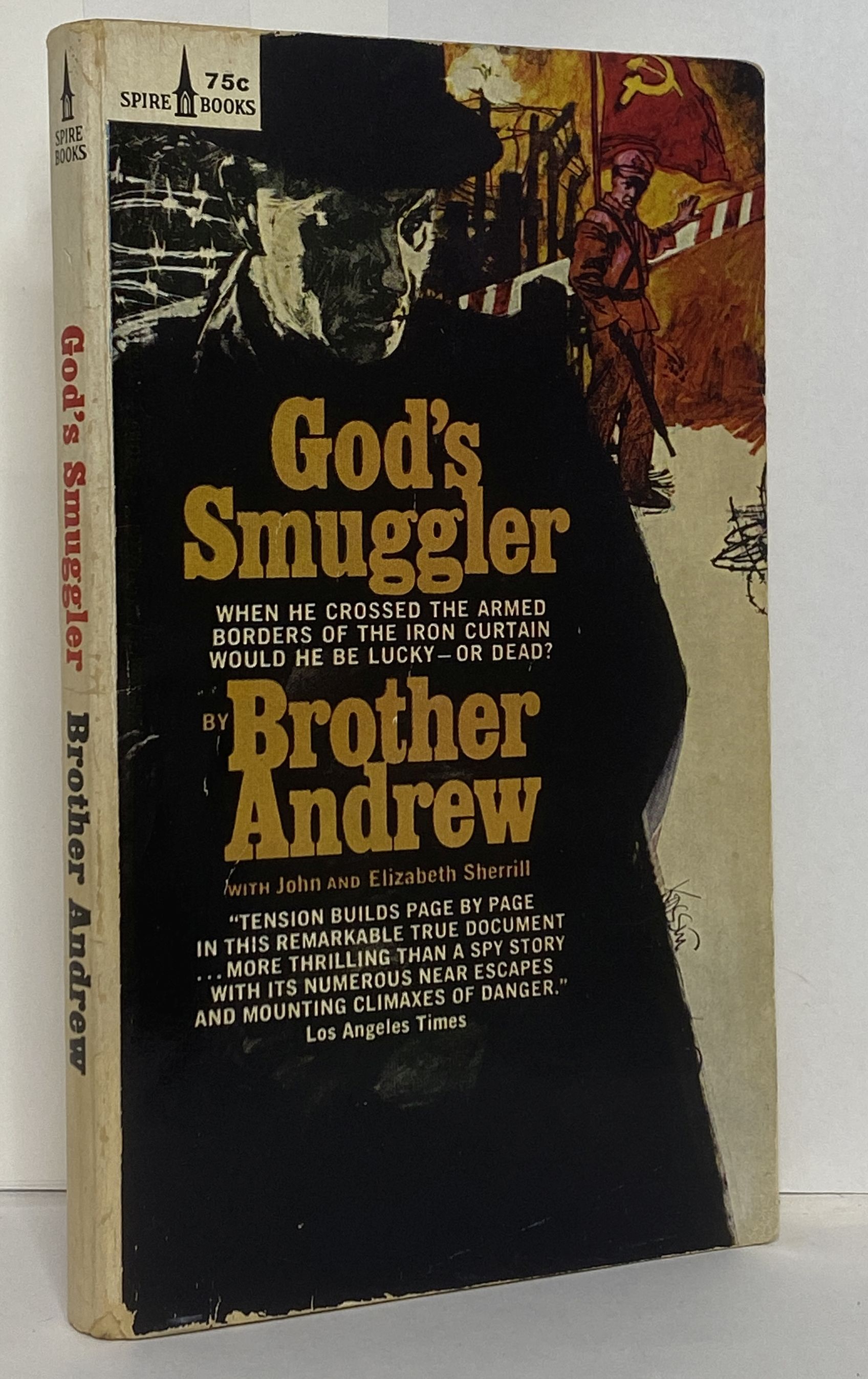 God's Smuggler