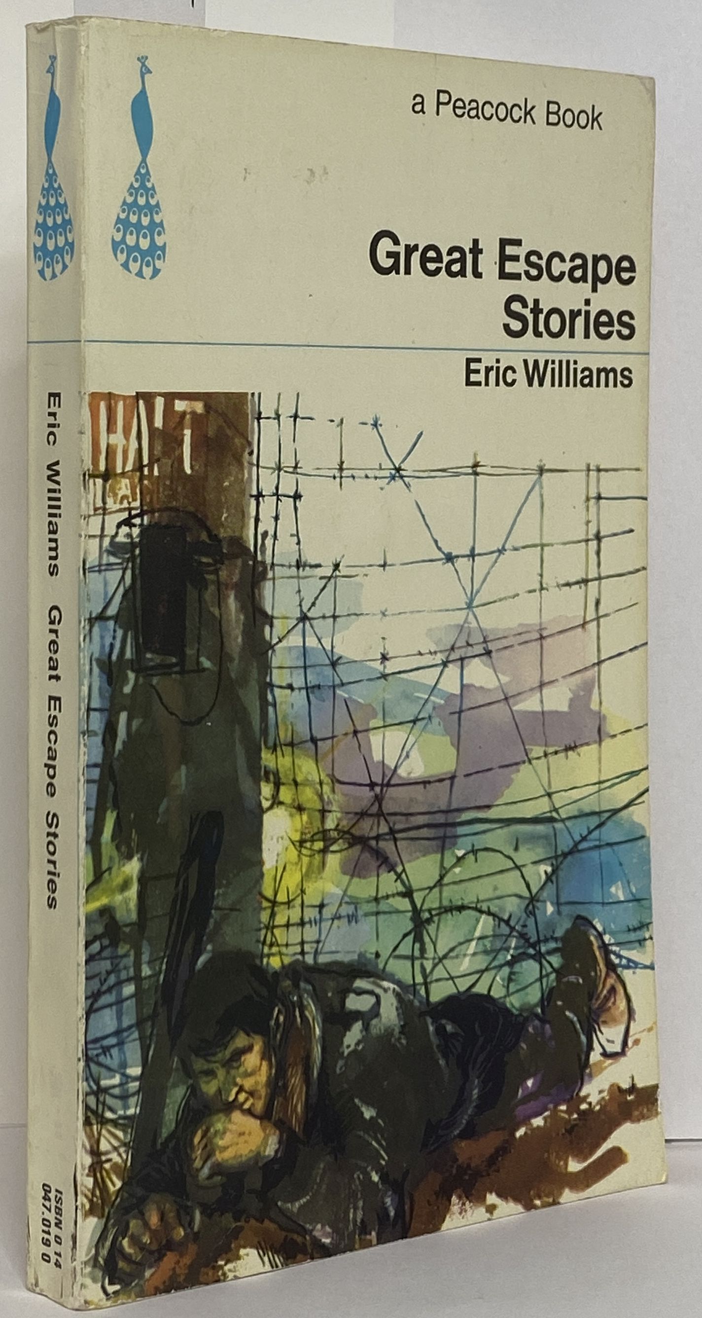 Great Escape Stories