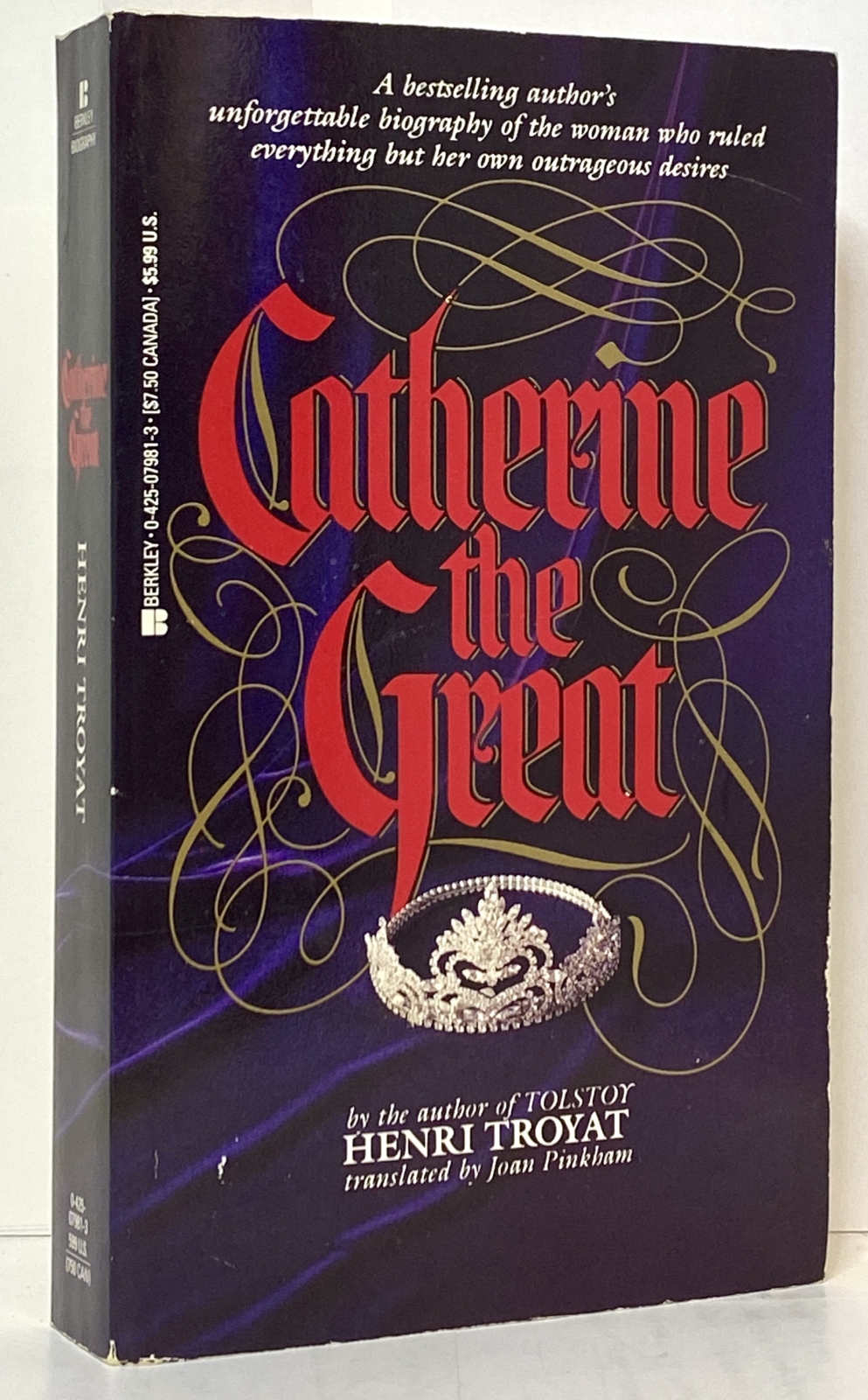 Catherine The Great