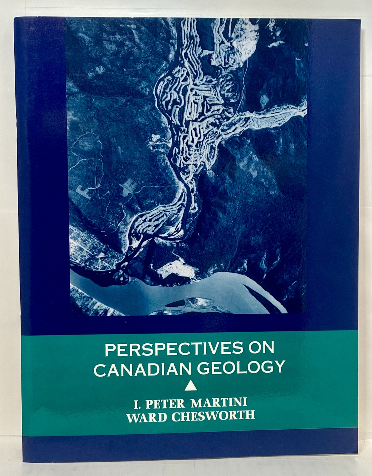 Perspectives on Canadian Geology