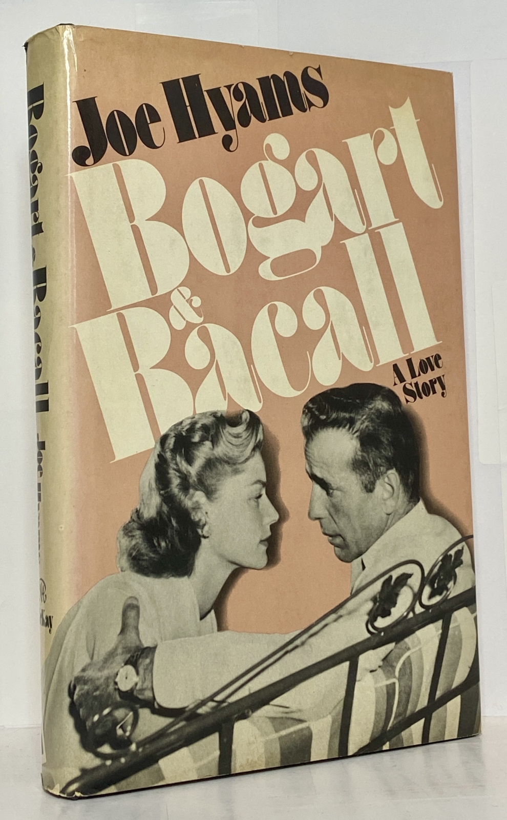 Bogart & Bacall: A Love Story