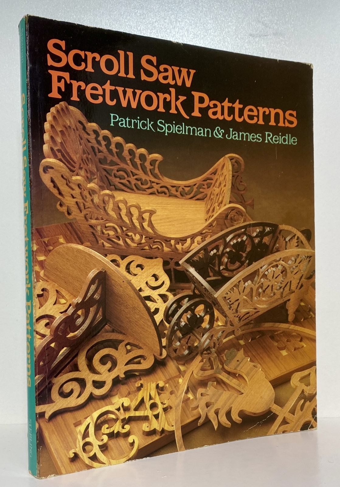 Scroll Saw Fretwork Patterns