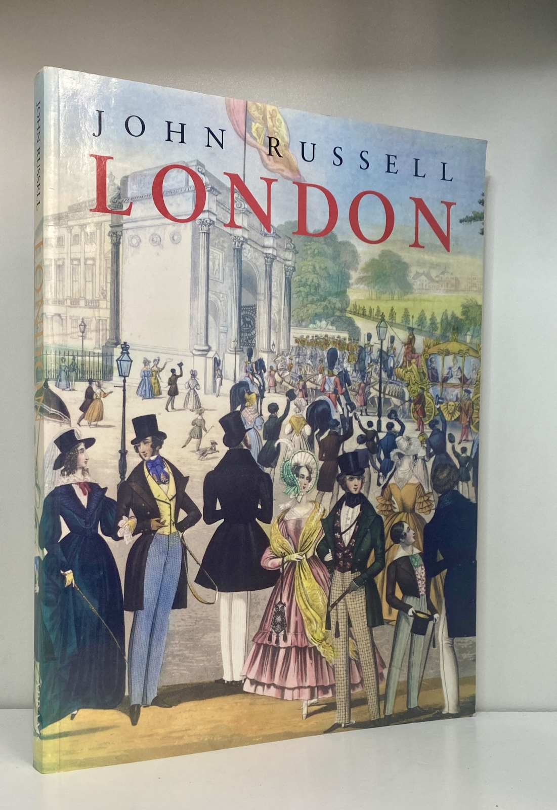 London