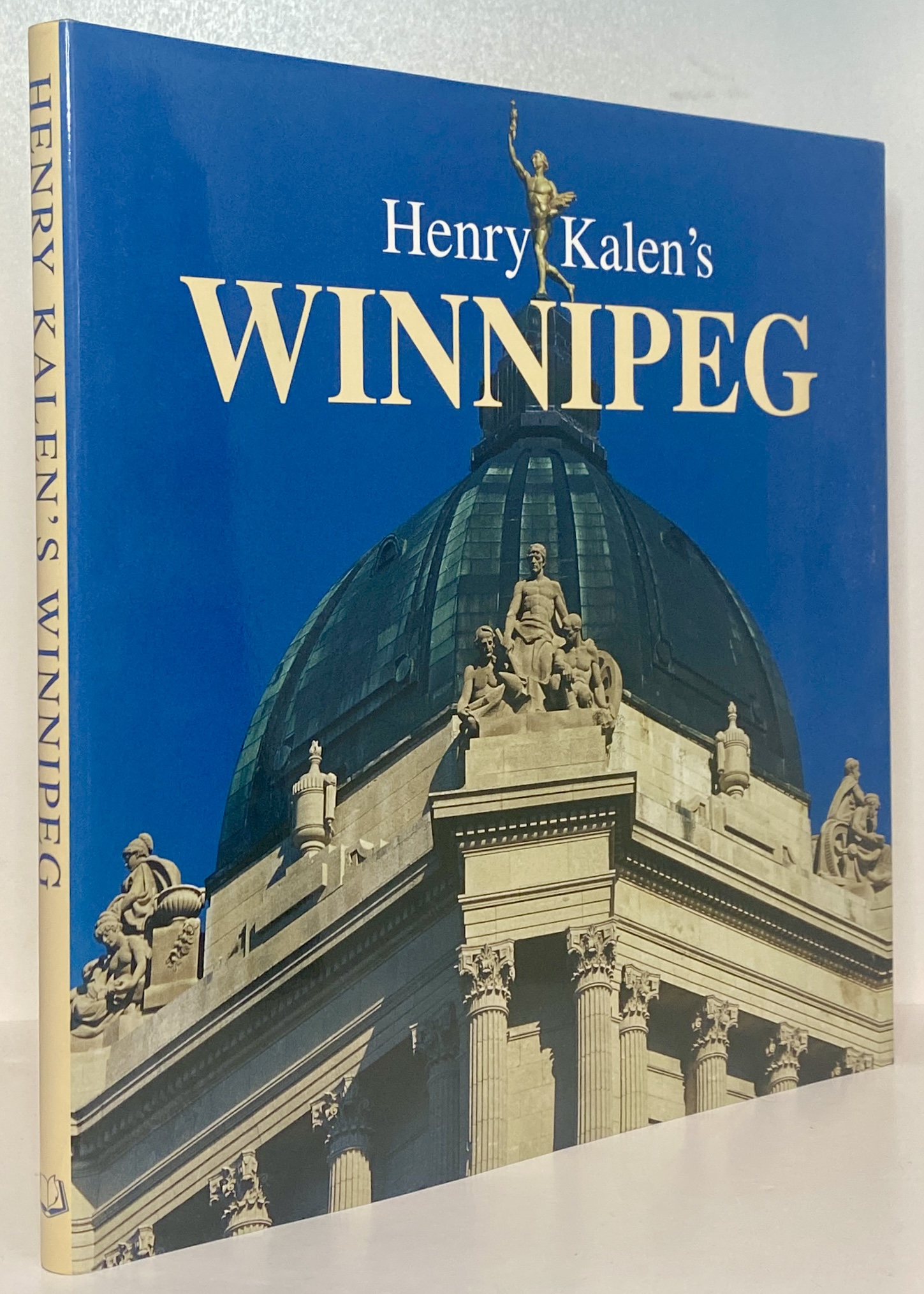 Henry Kalen's Winnipeg