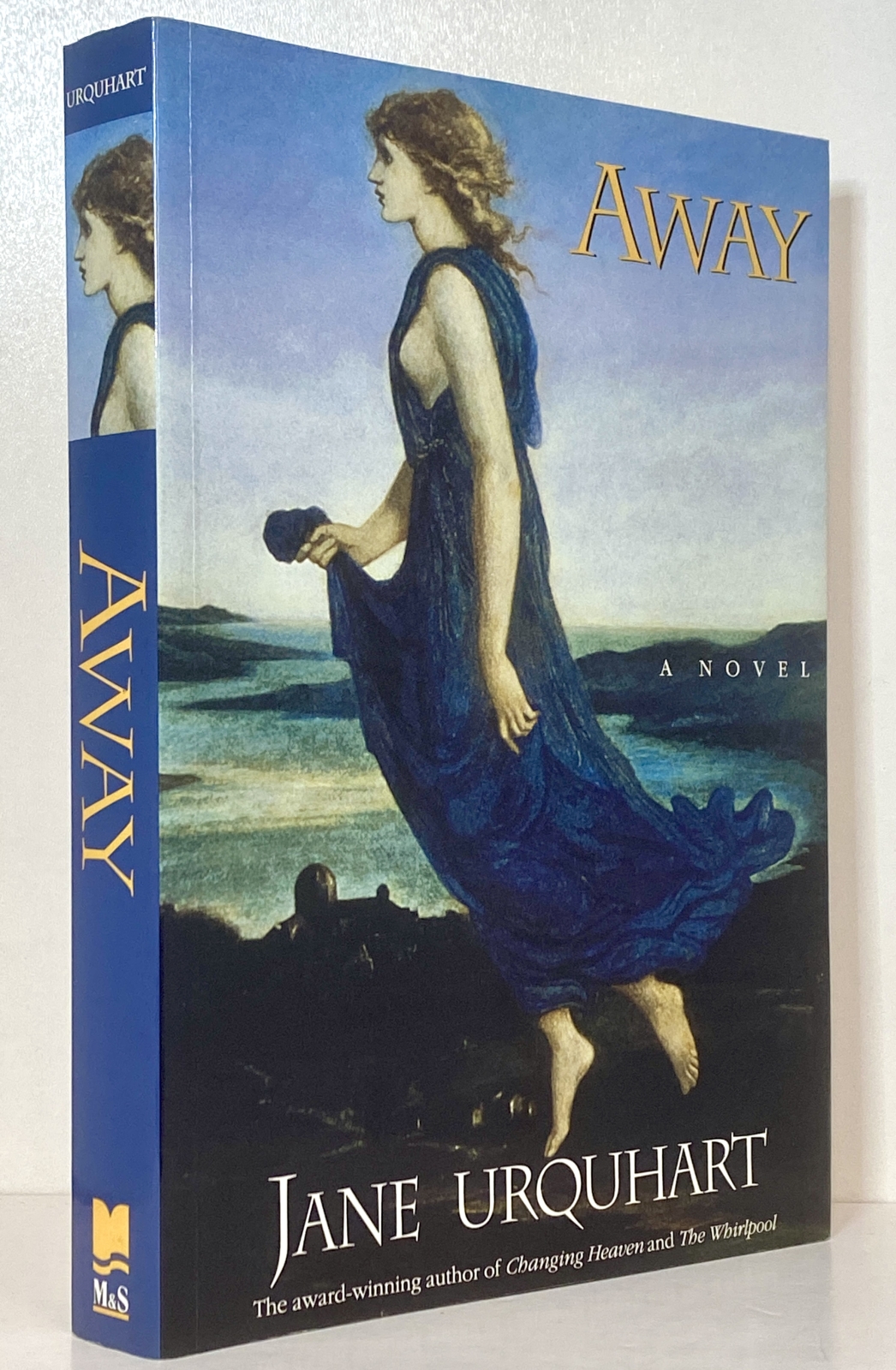 Away