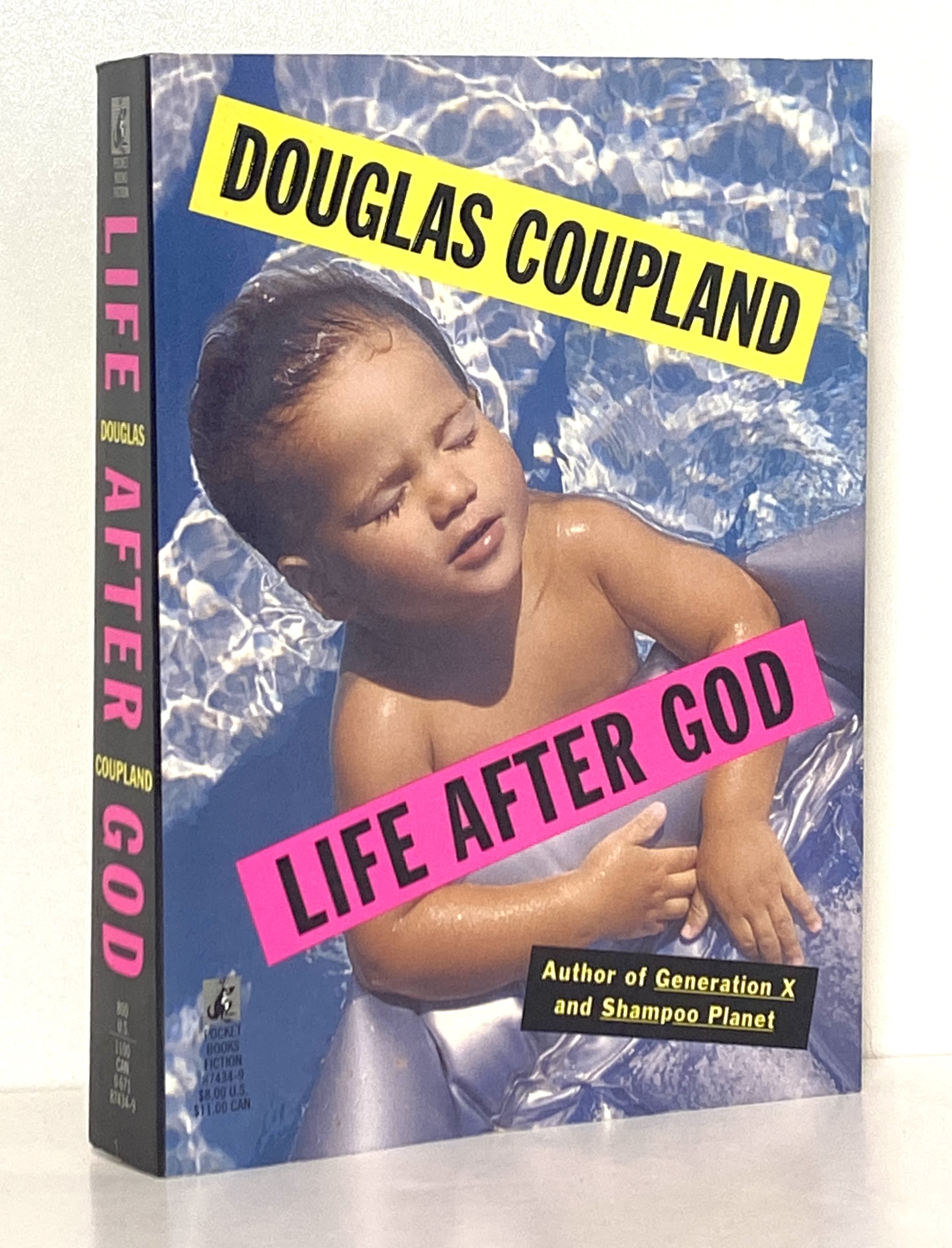 Life After God
