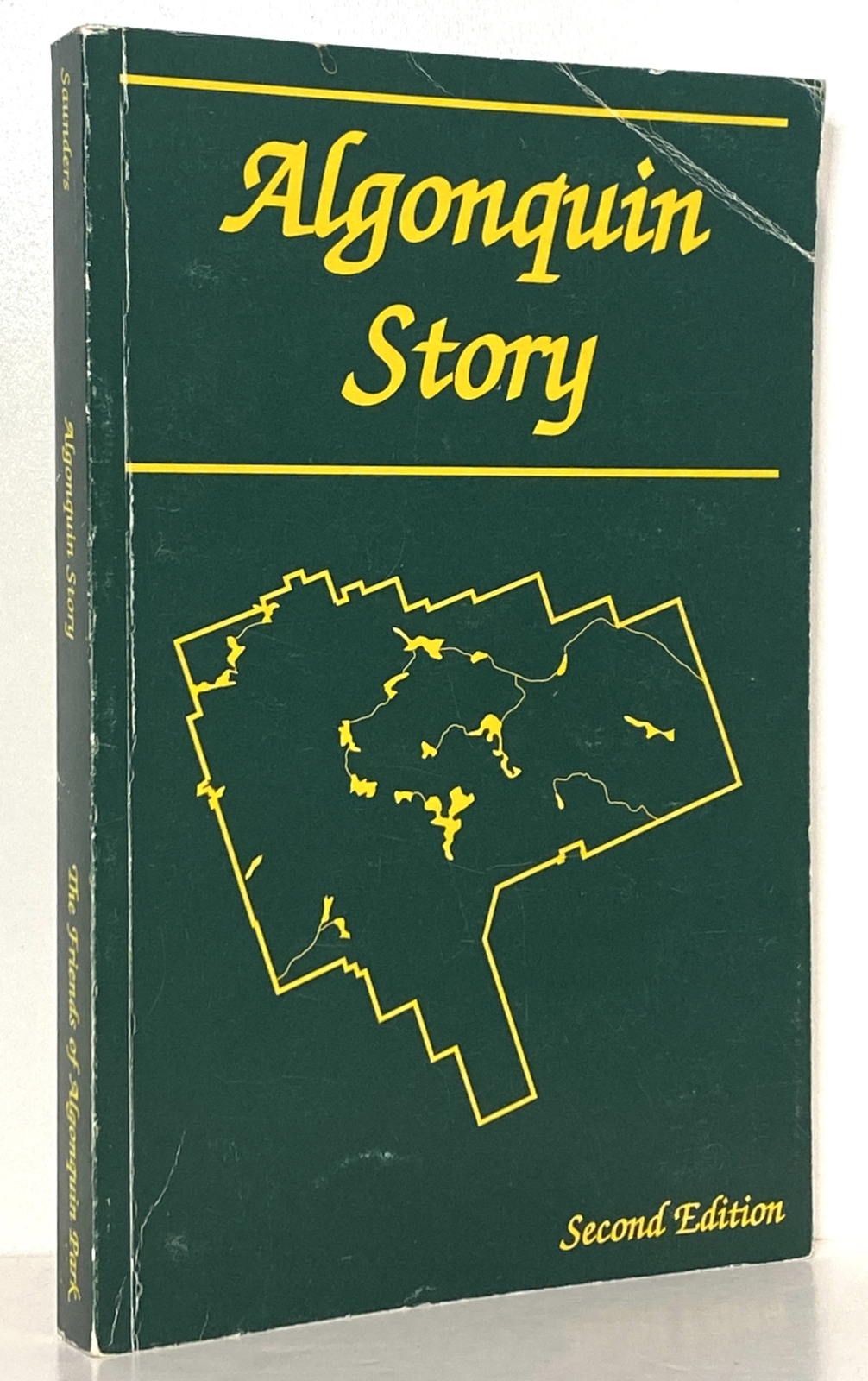 Algonquin Story