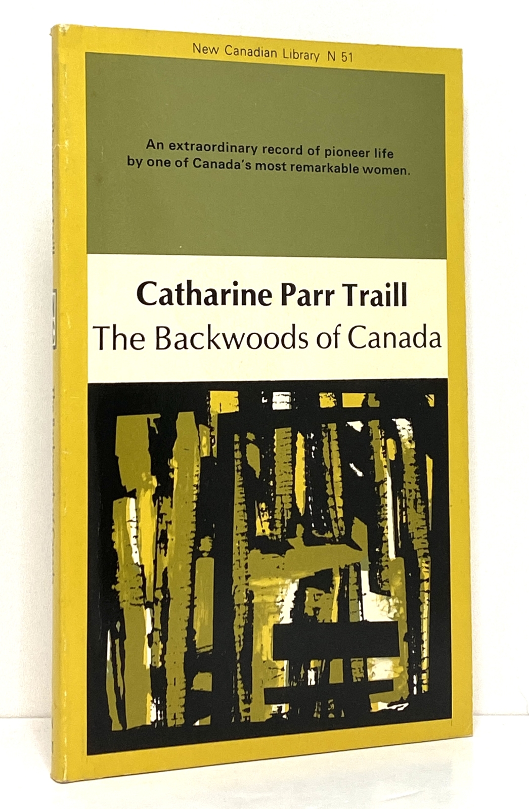 The Backwoods of Canada