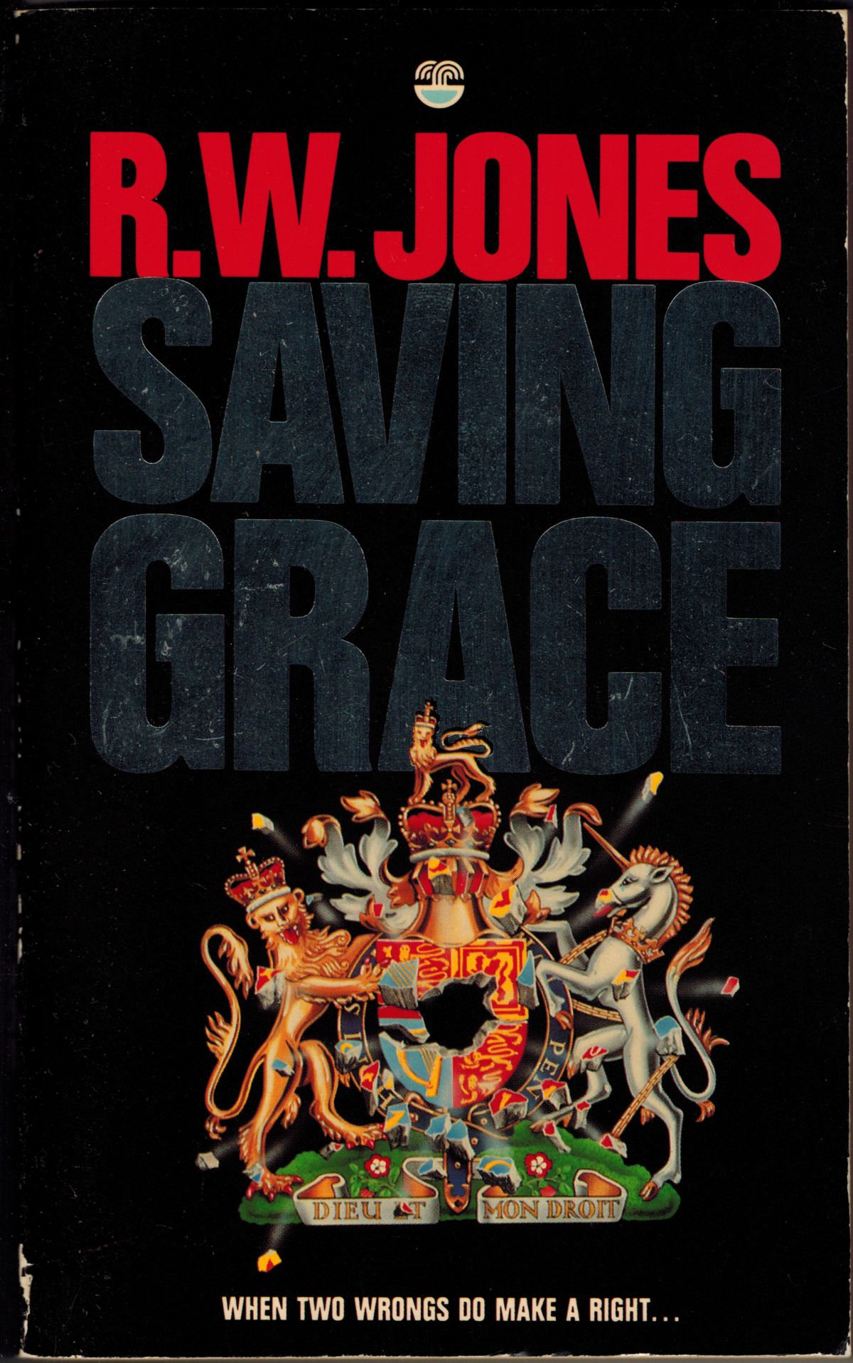Saving Grace