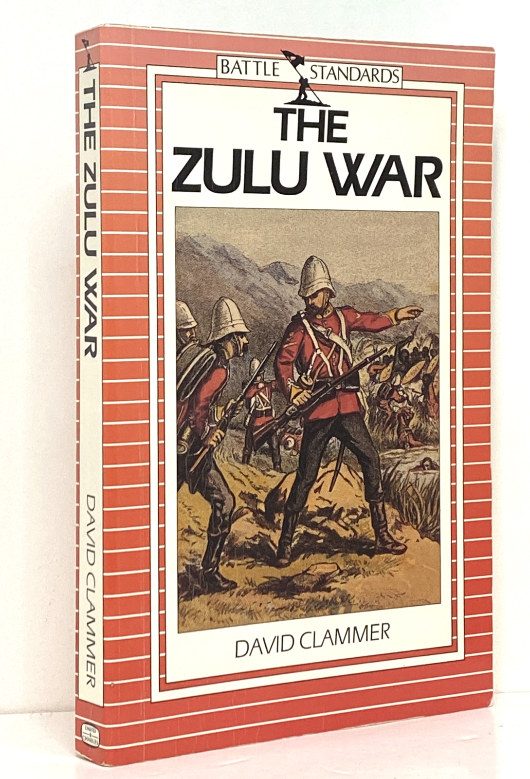 The Zulu War