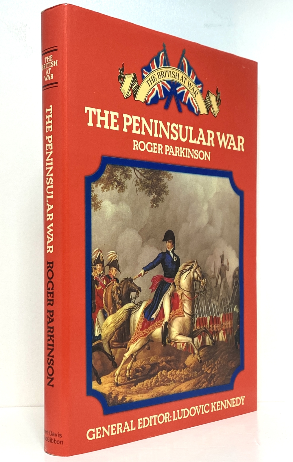 The Peninsular War