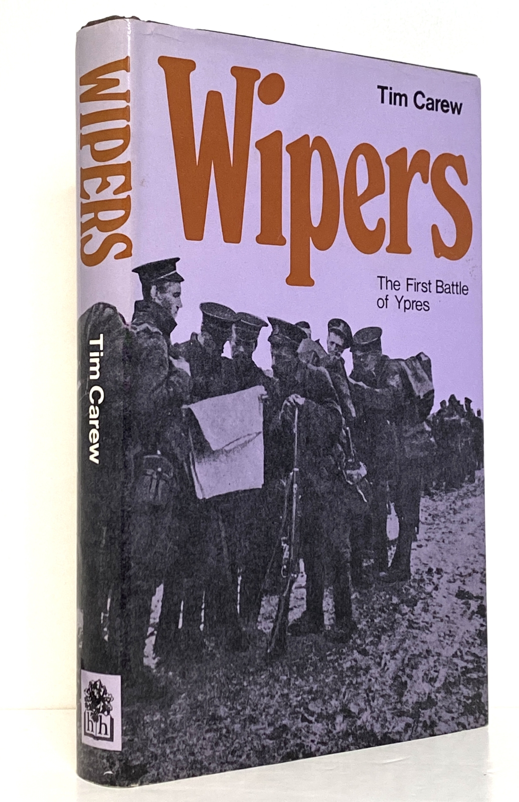 Wipers: The First Battle of Ypres