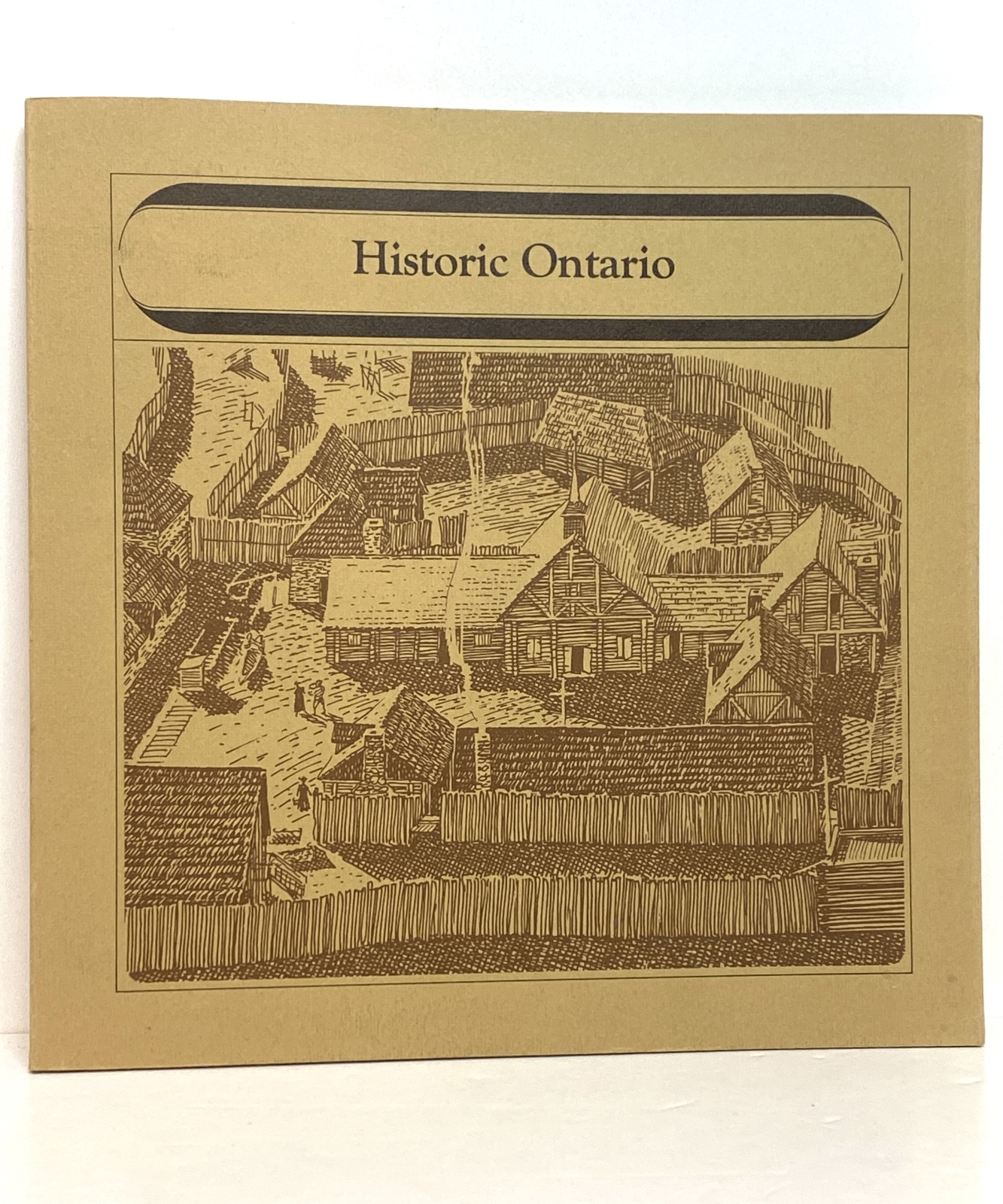 Historic Ontario