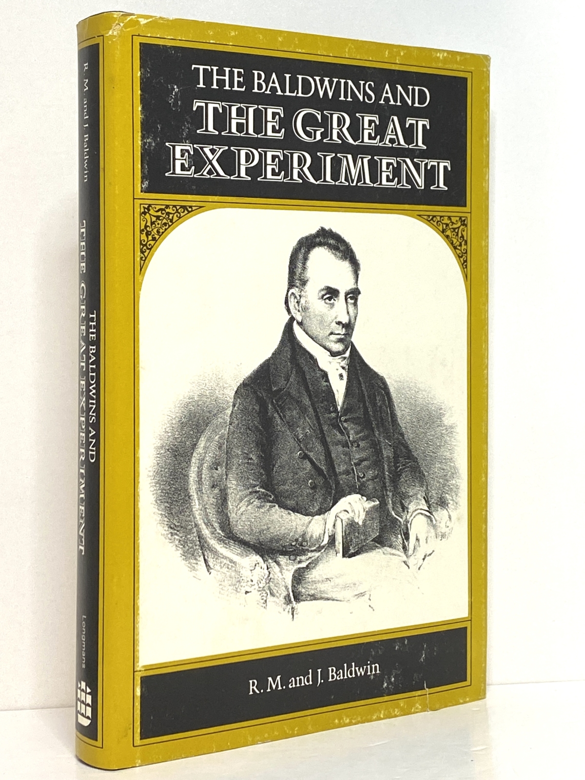 The Baldwins and the Great Experiment