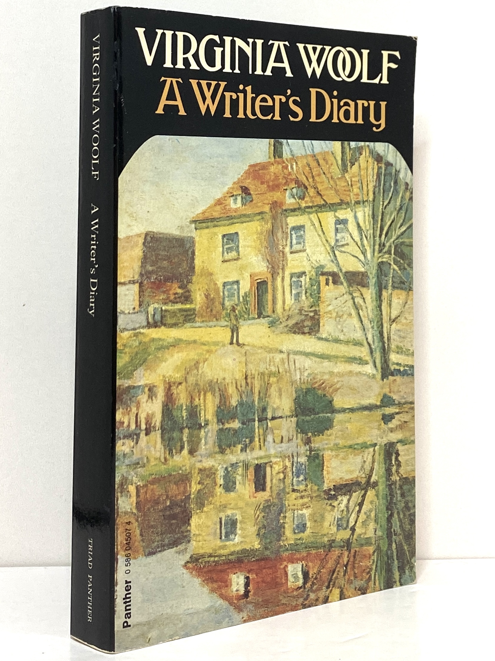 A Writer's Diary