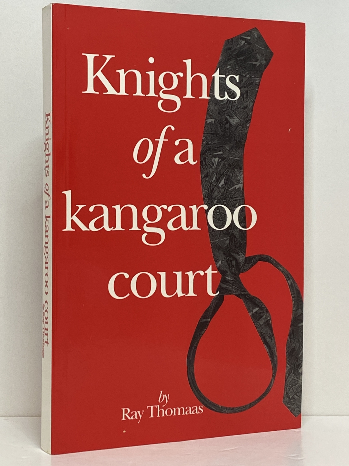 Knights of a Kangaroo Court