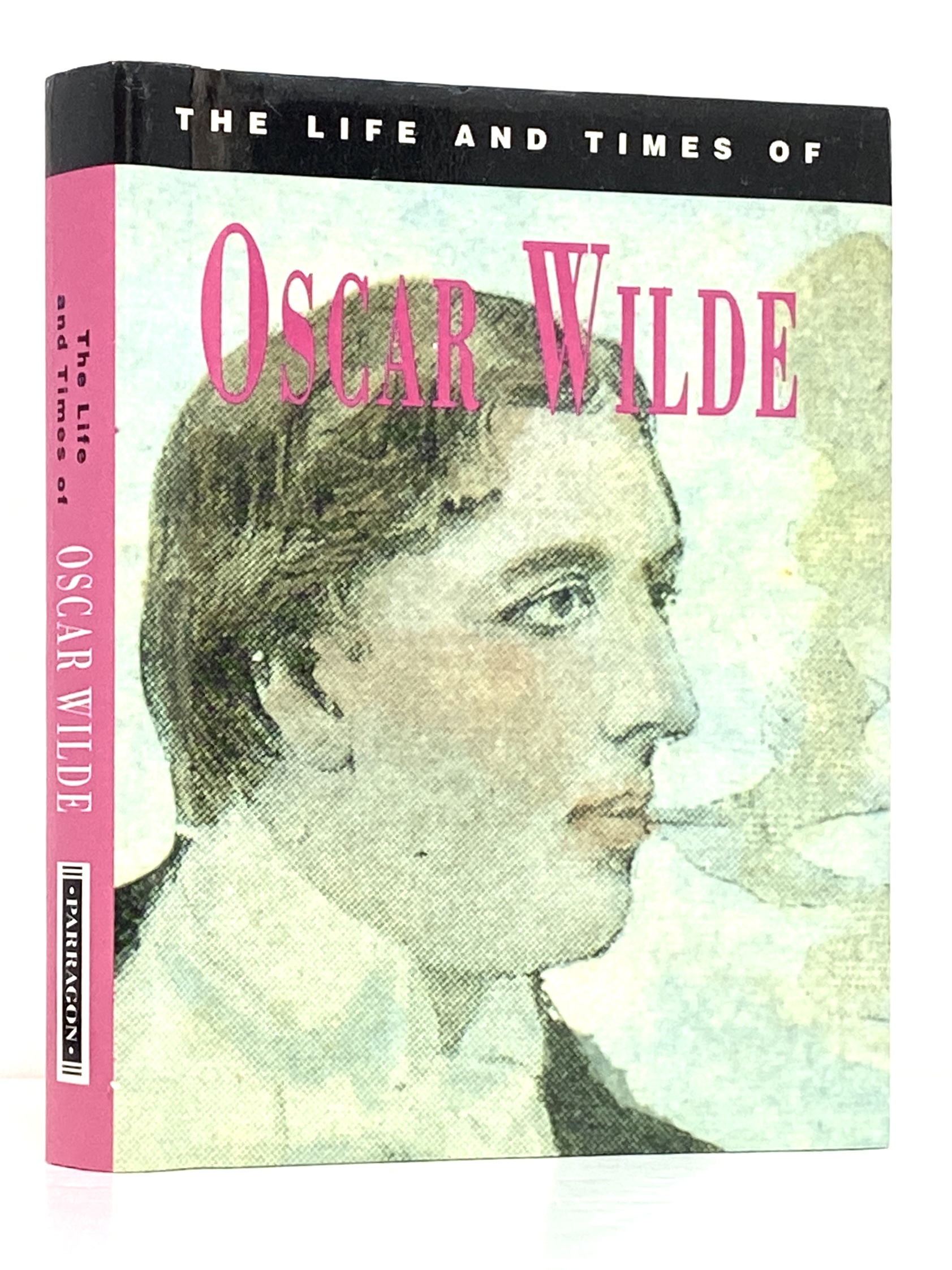 Life and Times of Oscar Wilde (Mini series)