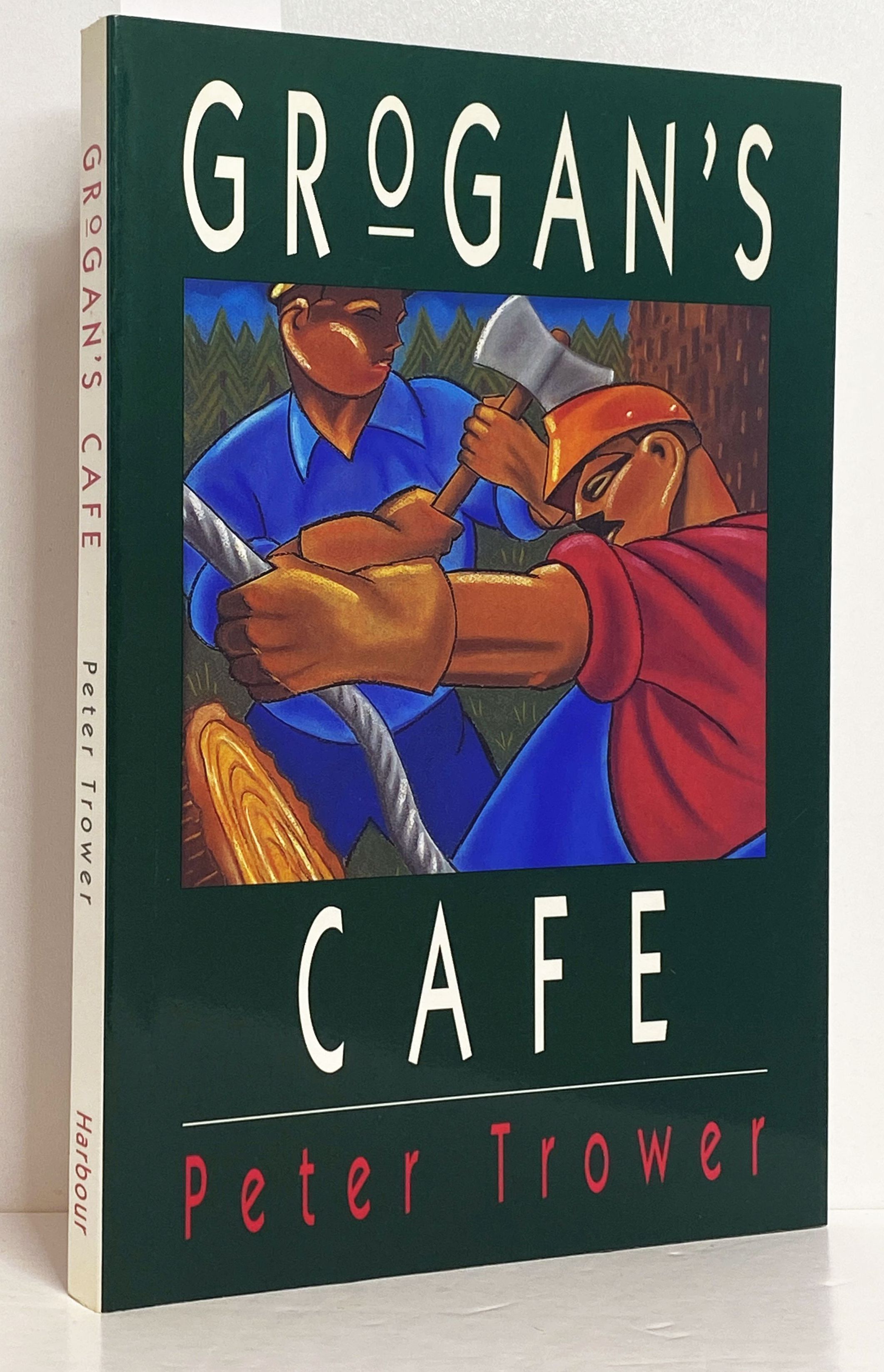 Grogan's Cafe