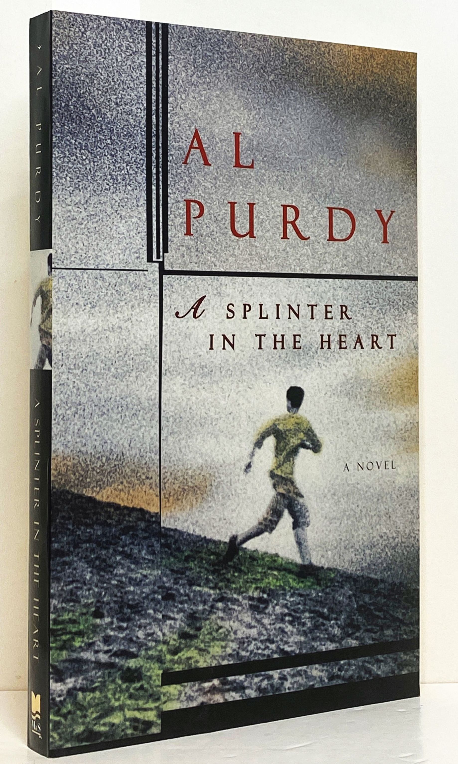 A Splinter in the Heart