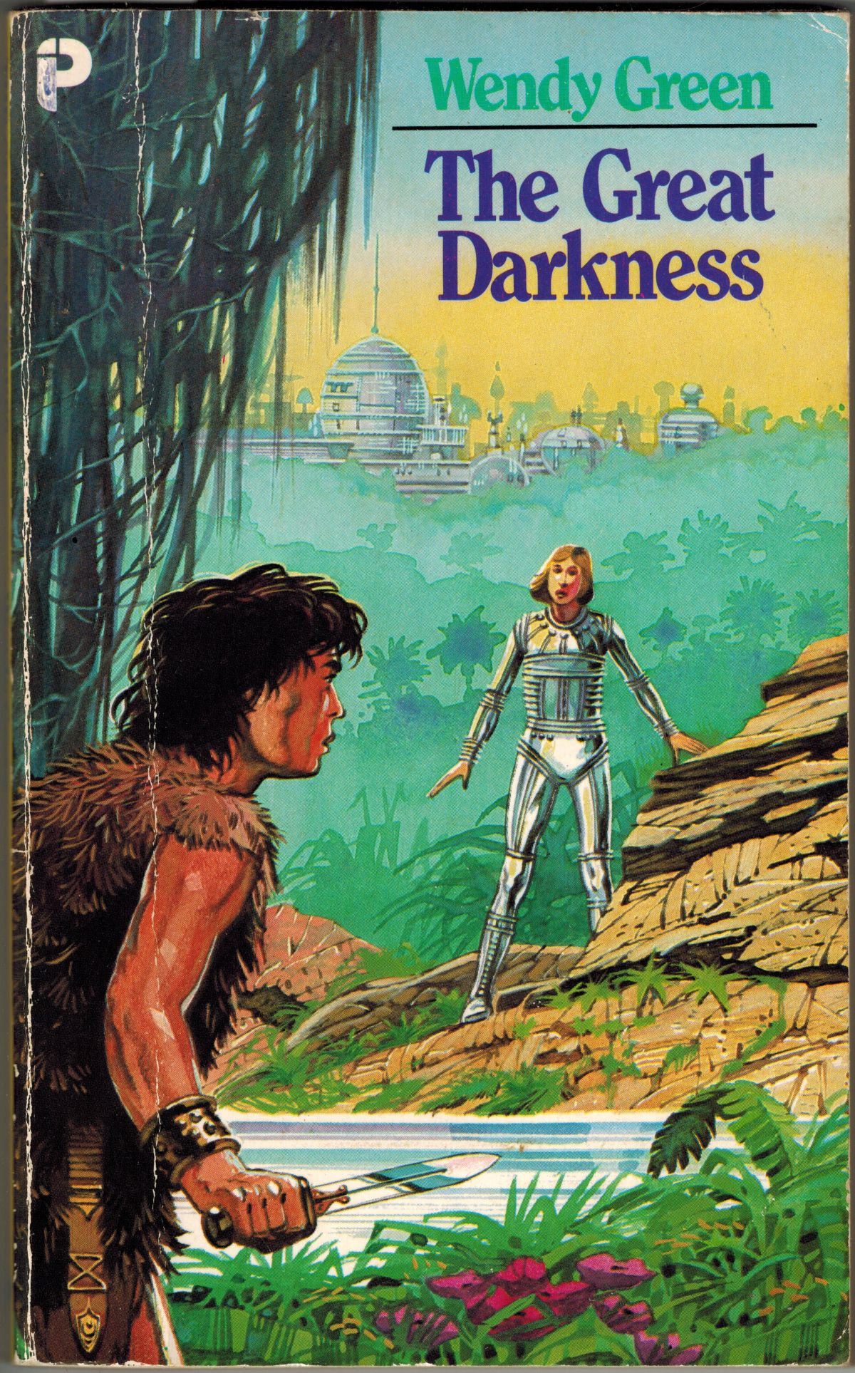 The Great Darkness