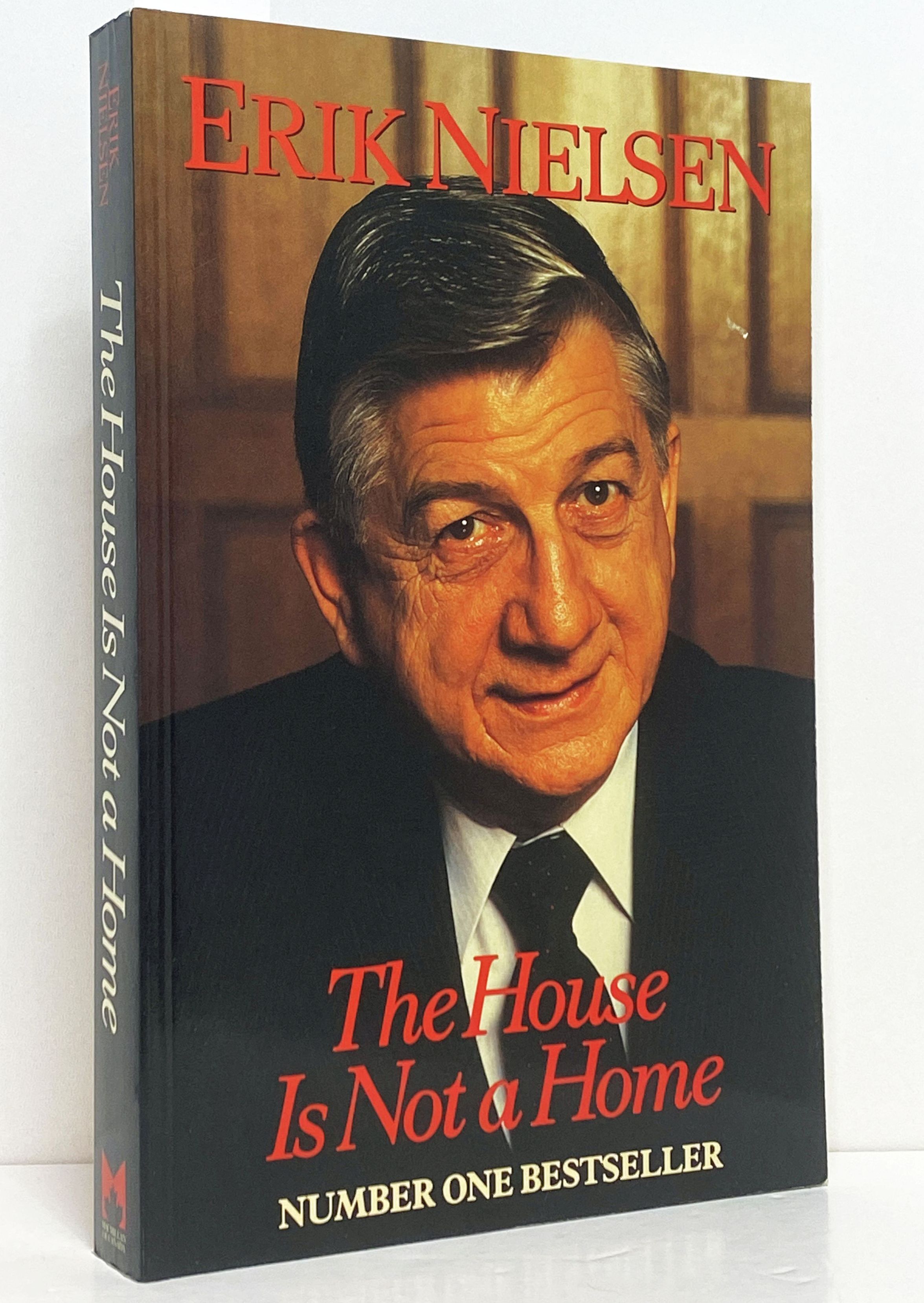 The House Is Not a Home