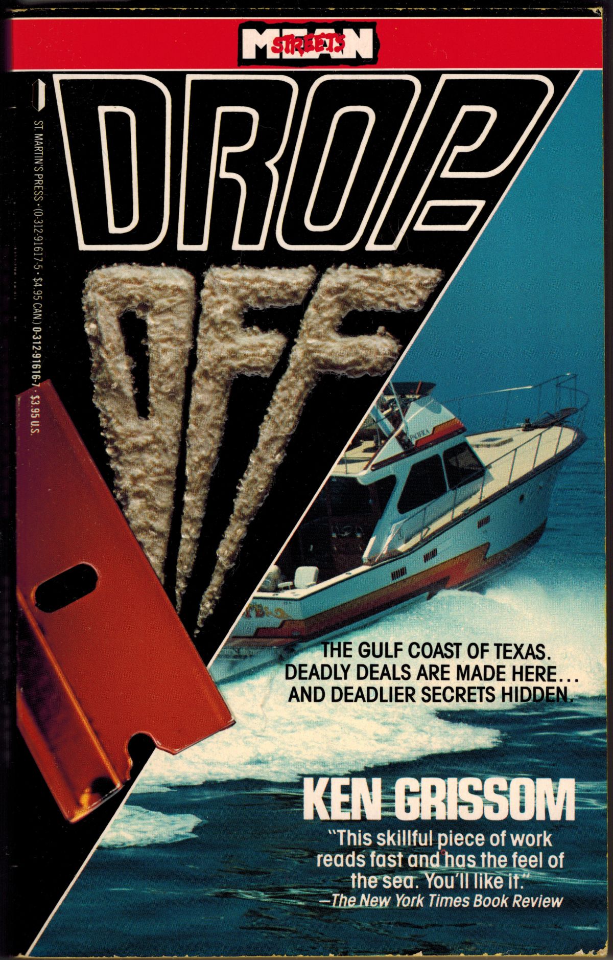 Drop-Off