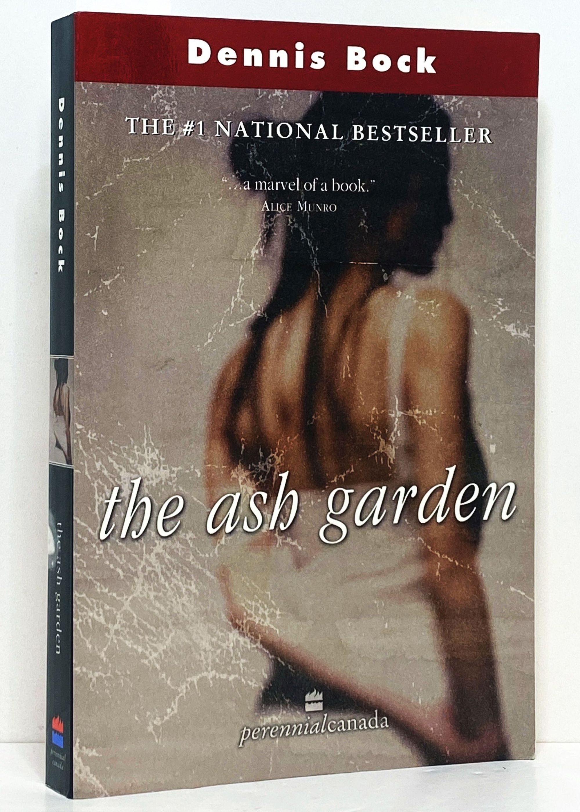 The Ash Garden