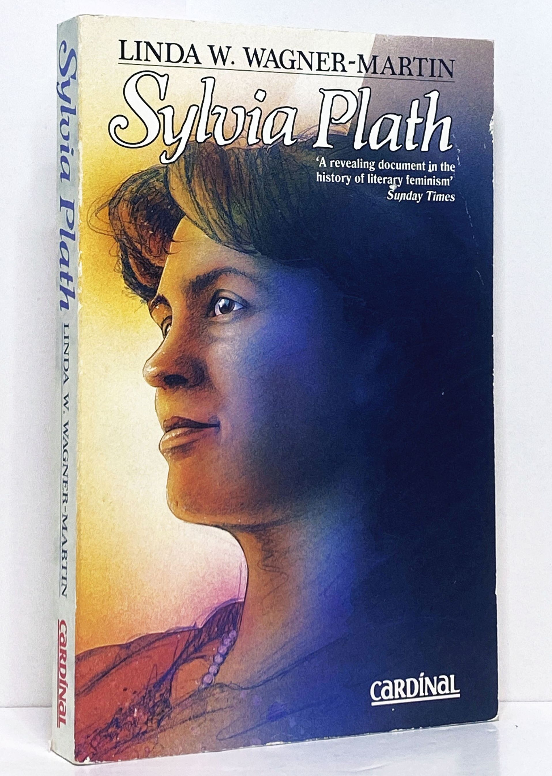 Sylvia Plath: A Biography