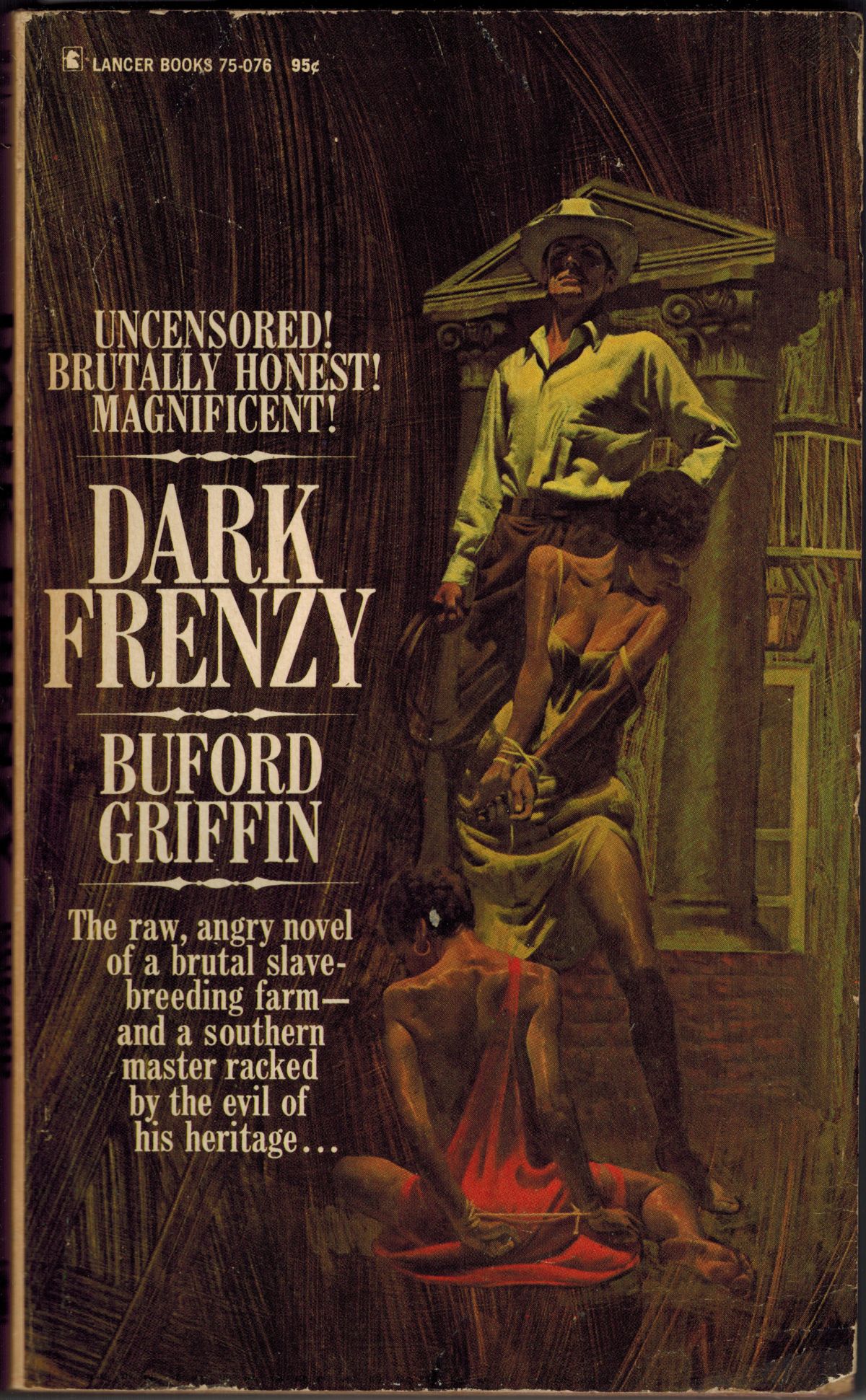 Dark Frenzy