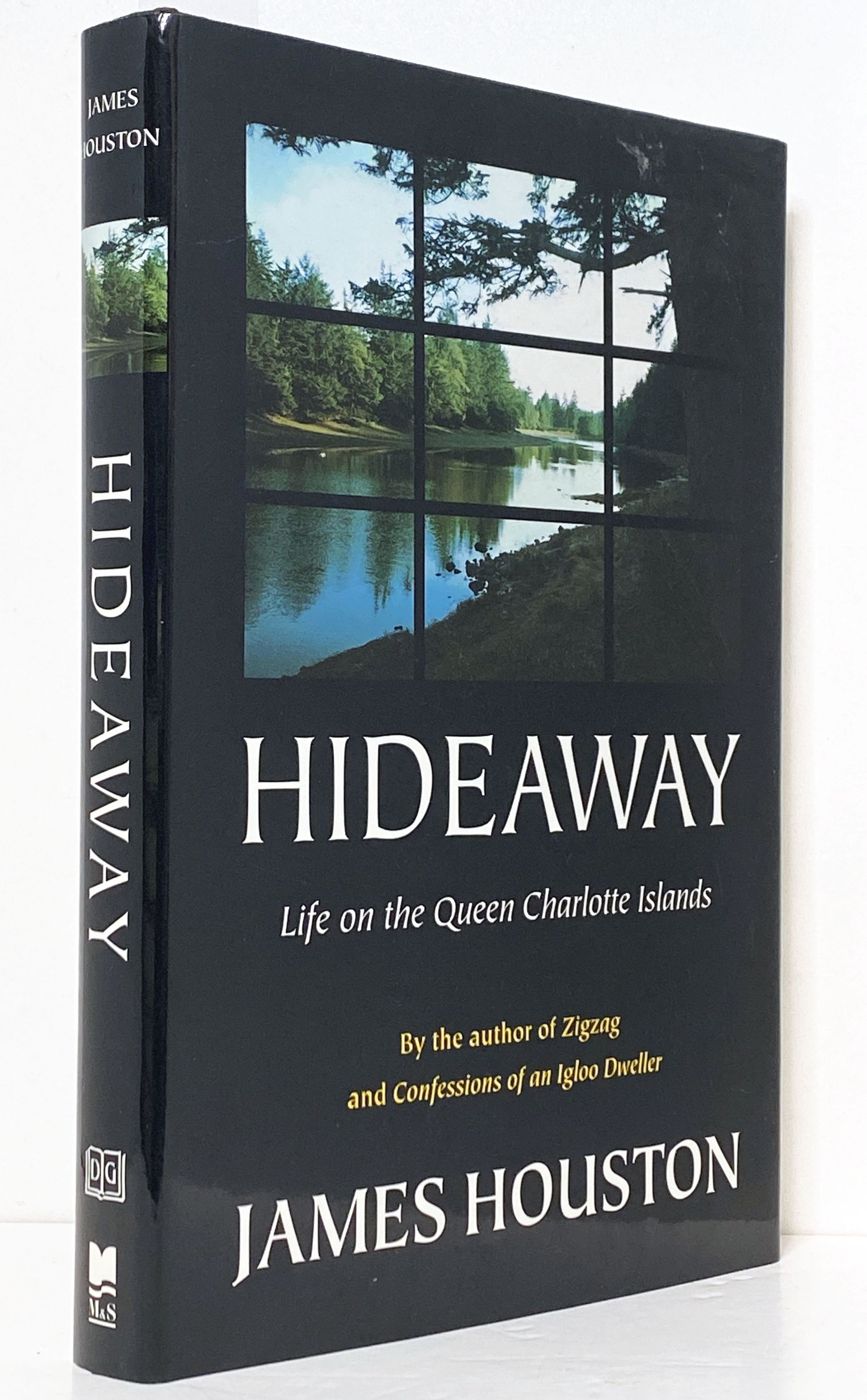 Hideaway: Life on the Queen Charlotte Islands