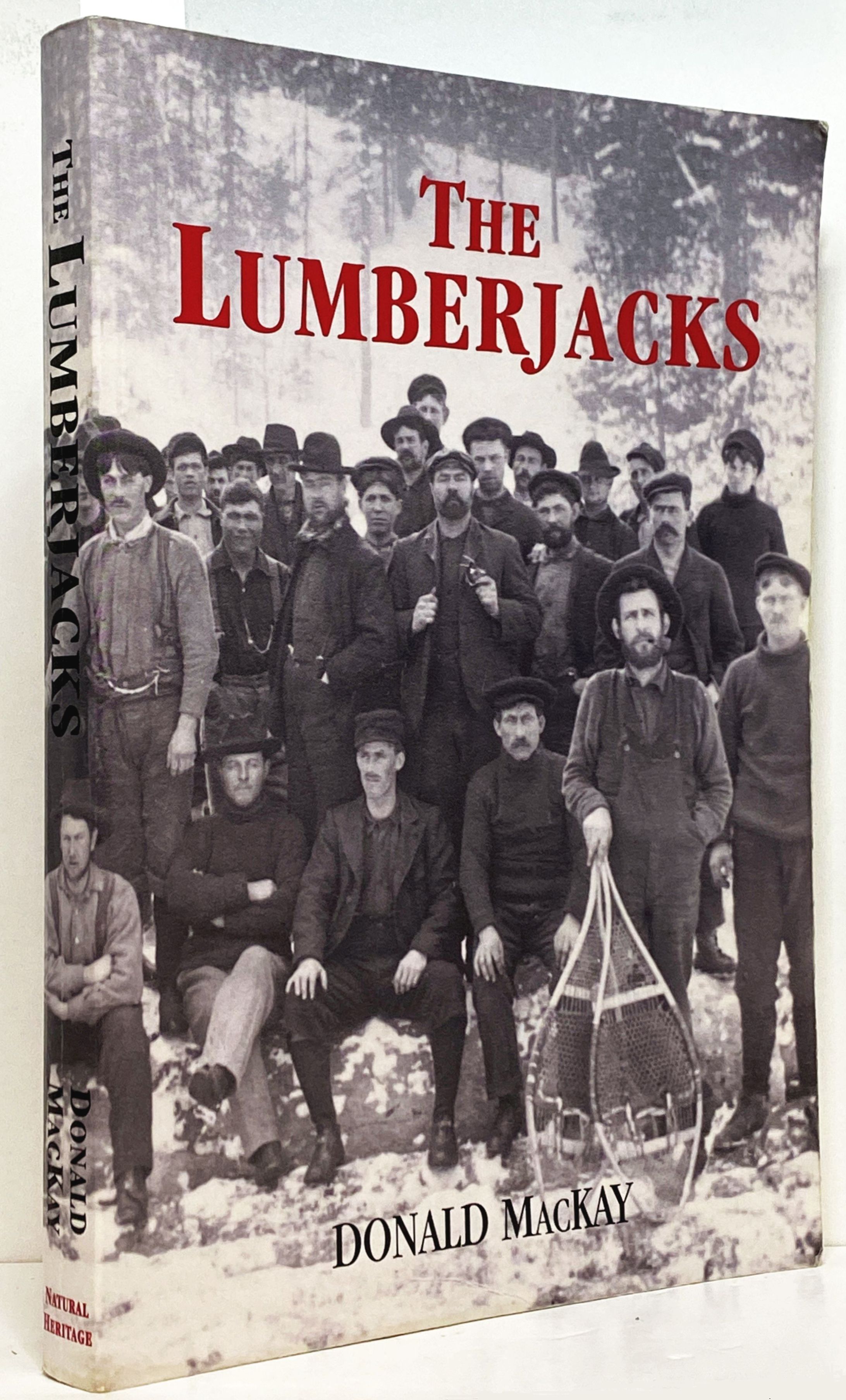 The Lumberjacks