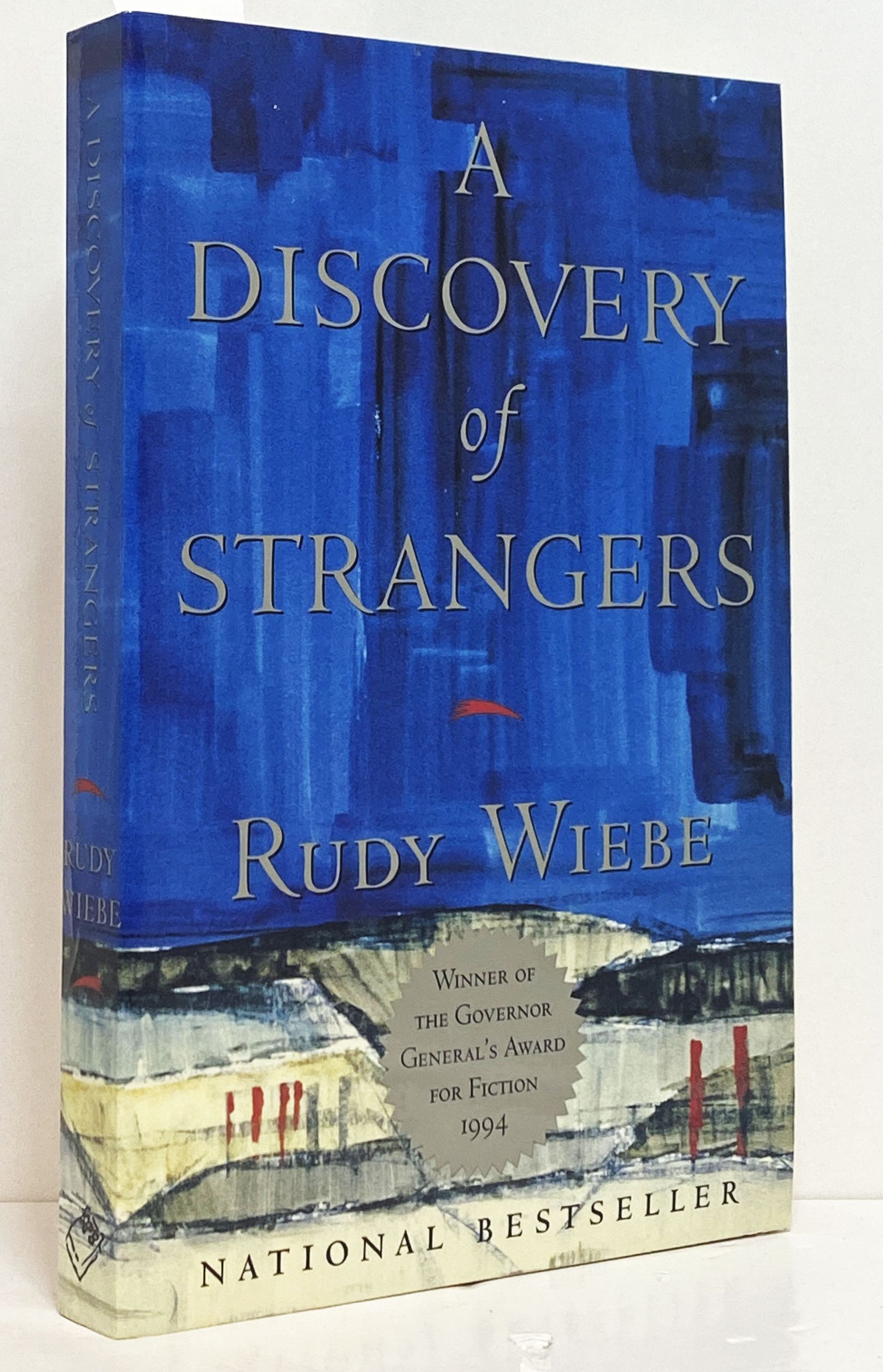 A Discovery Of Strangers