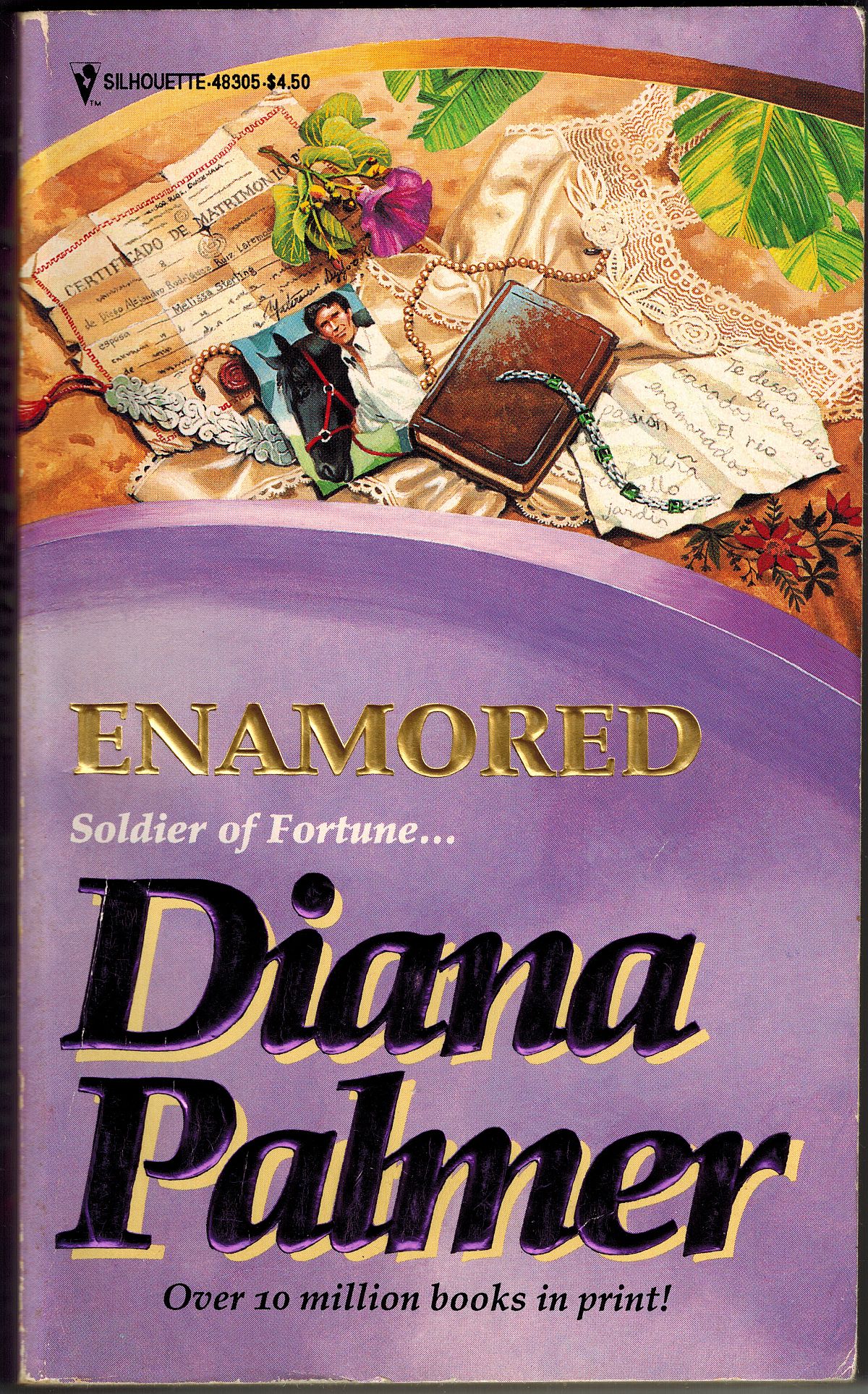 Enamored