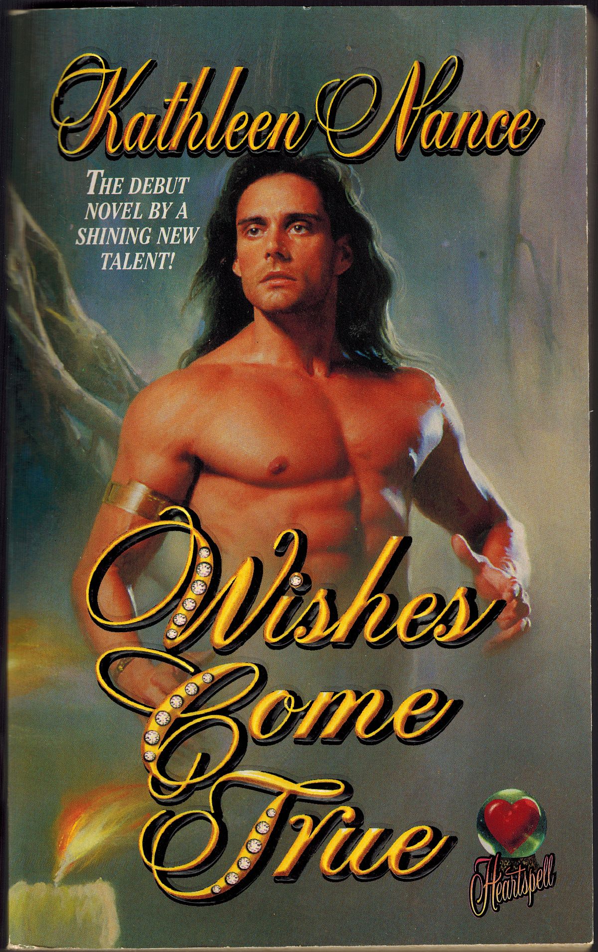 Wishes Come True