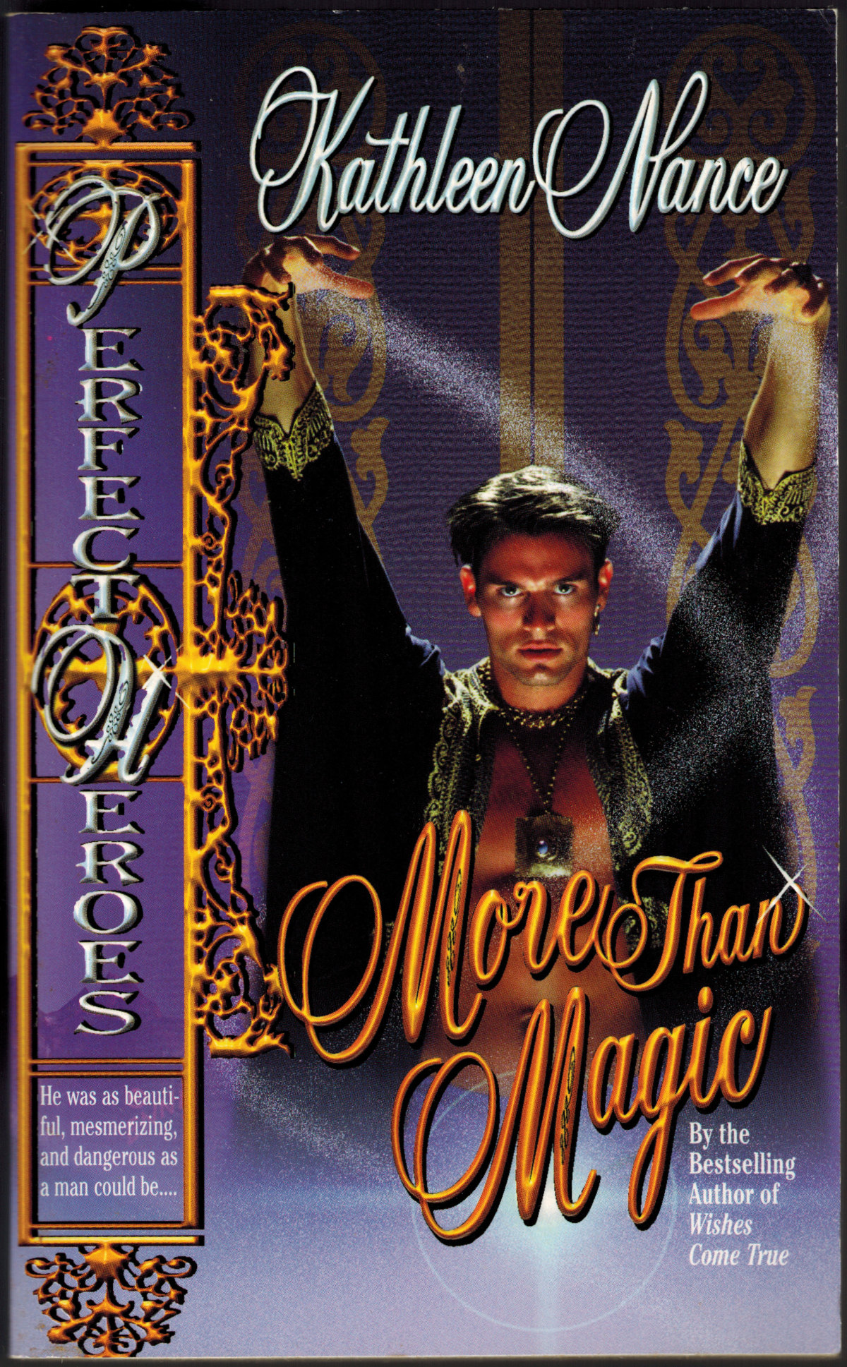 More Than Magic