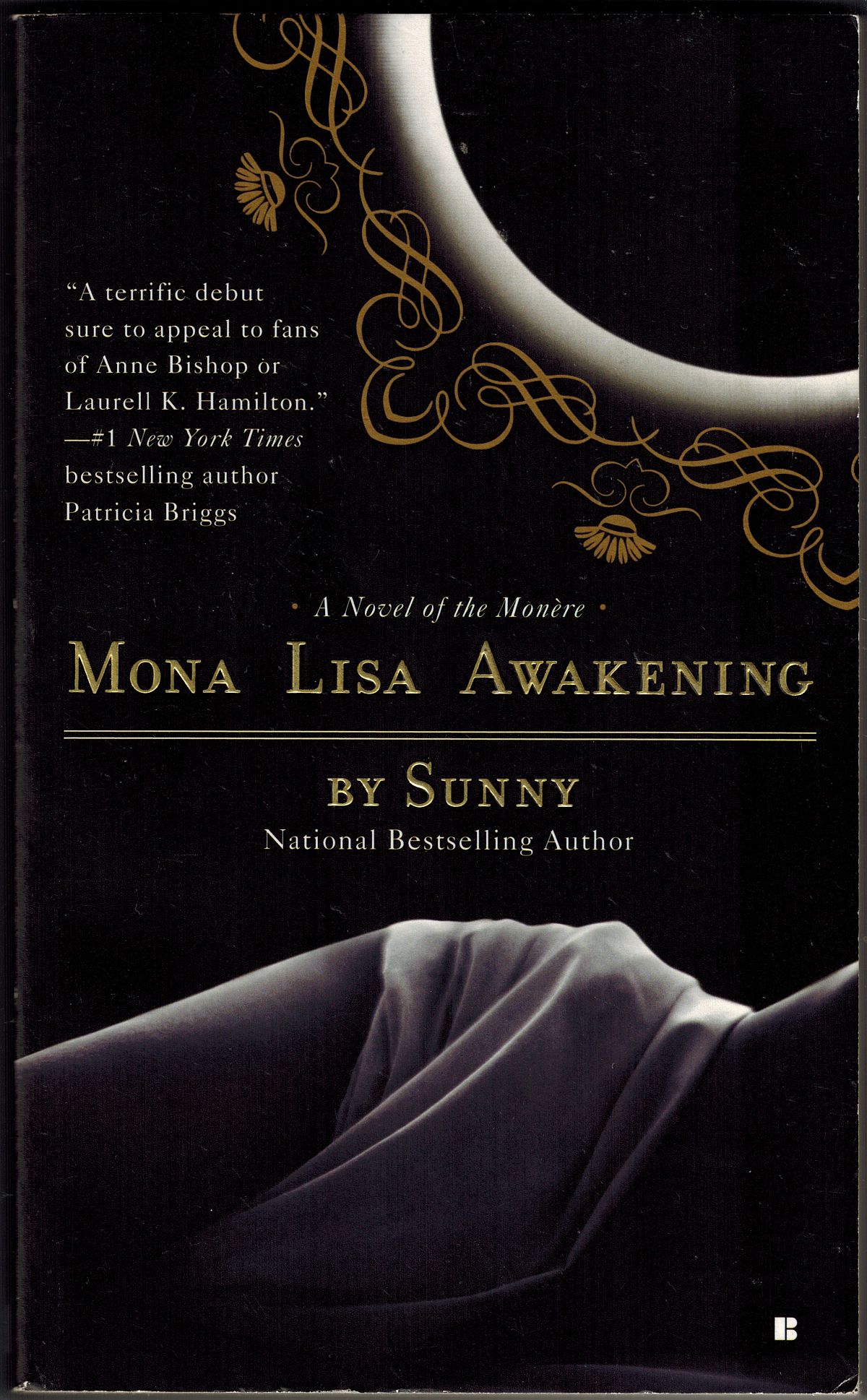 Mona Lisa Awakening: A Novel of the Monere
