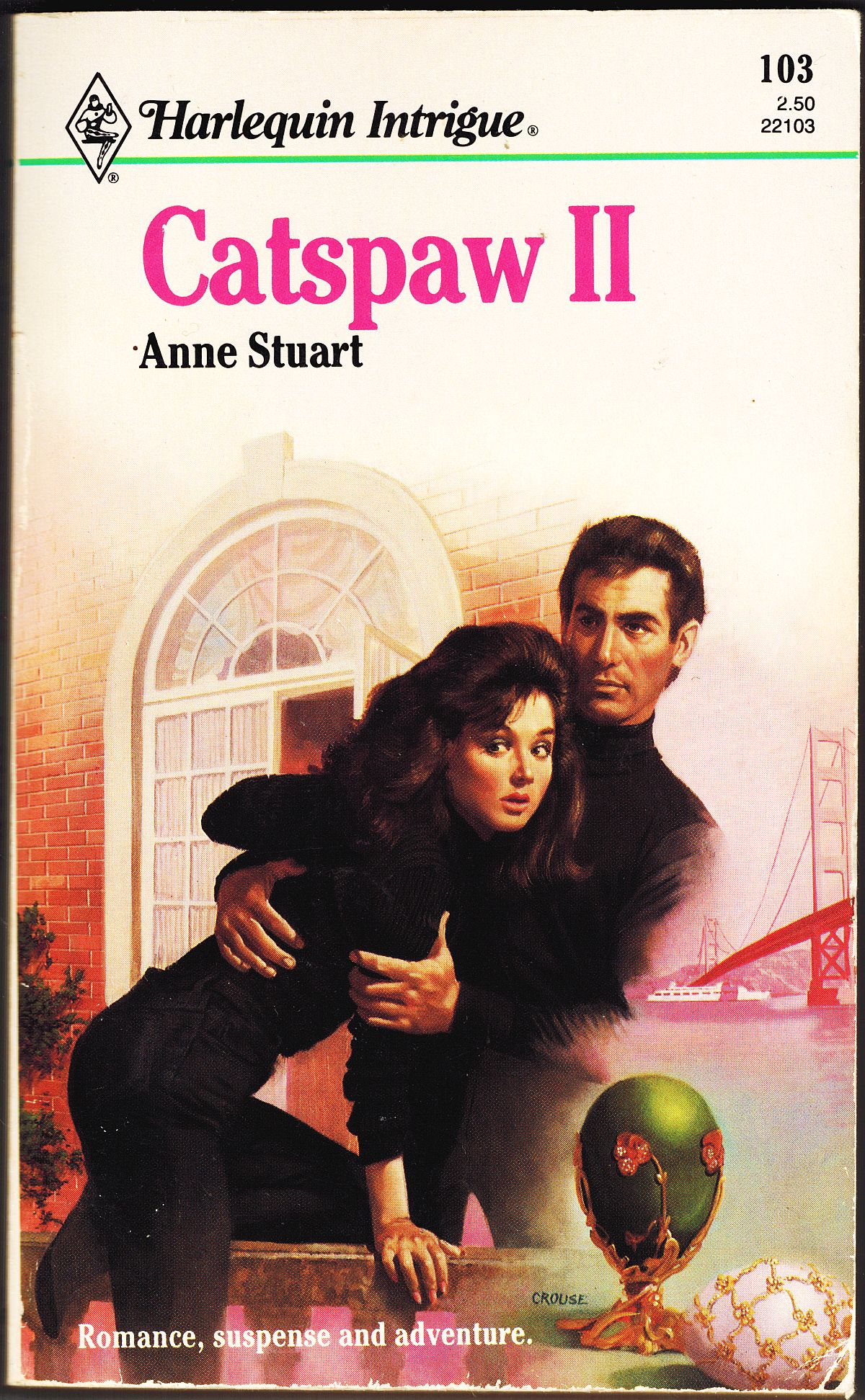 Catspaw II