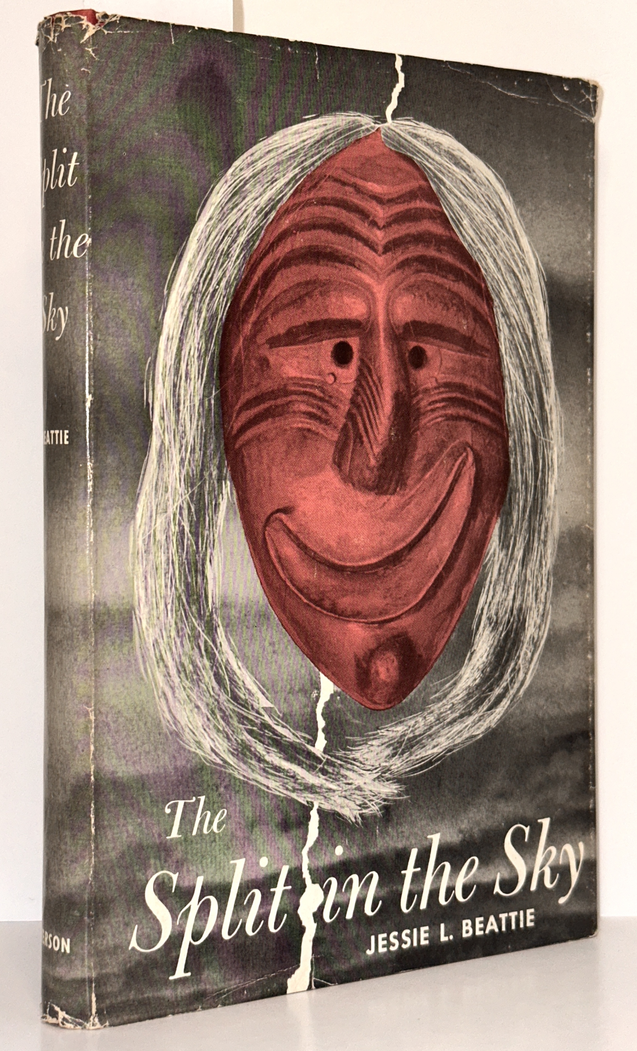 The Split In The Sky