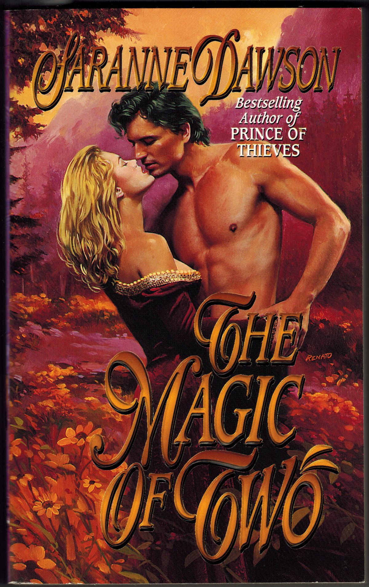 The Magic of Two